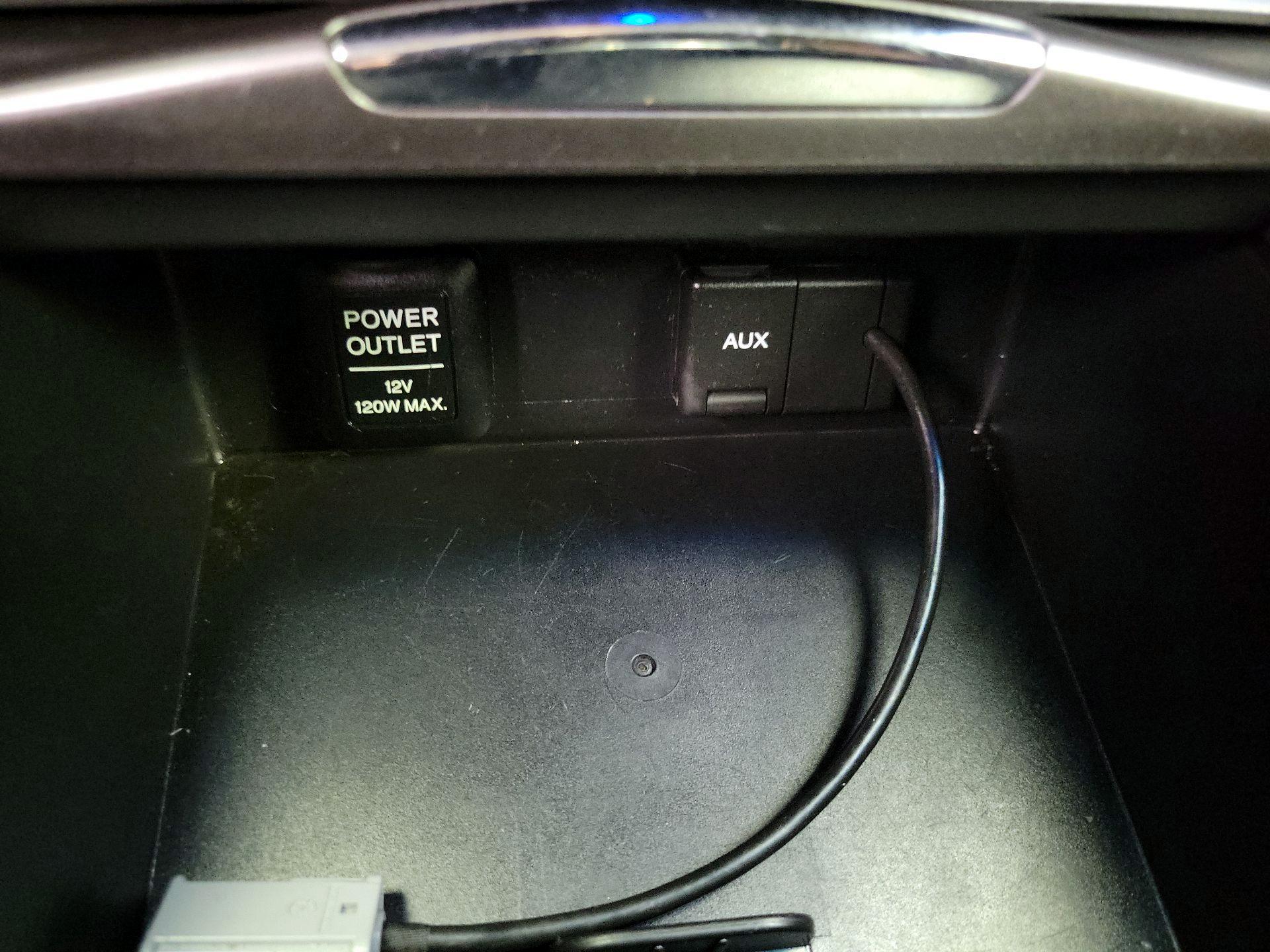 Thumbnail: 2015 Acura RDX - 18