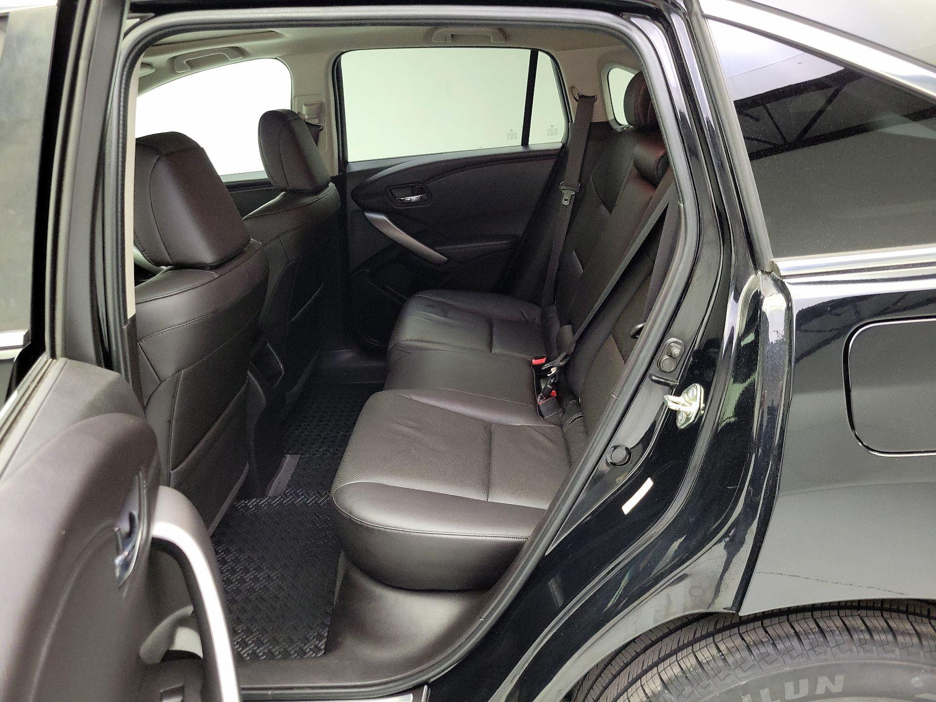 Thumbnail: 2015 Acura RDX - 20