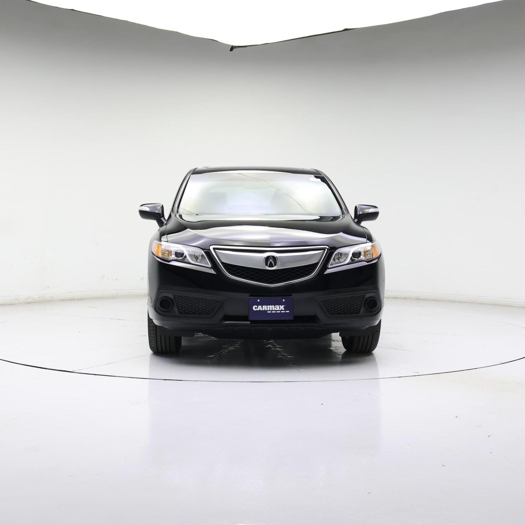 Thumbnail: 2015 Acura RDX - 5