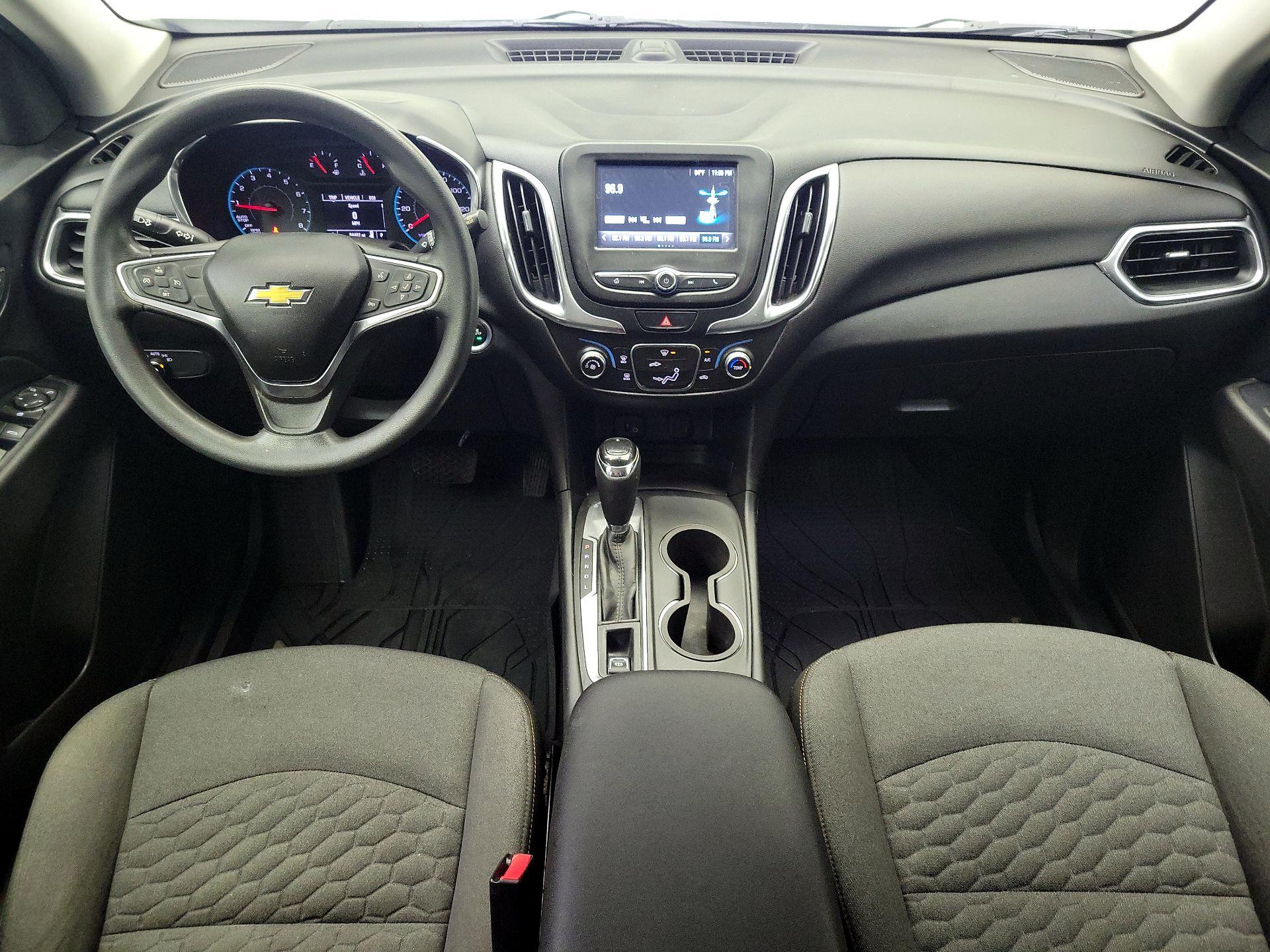 Thumbnail: 2018 Chevrolet Equinox - 9