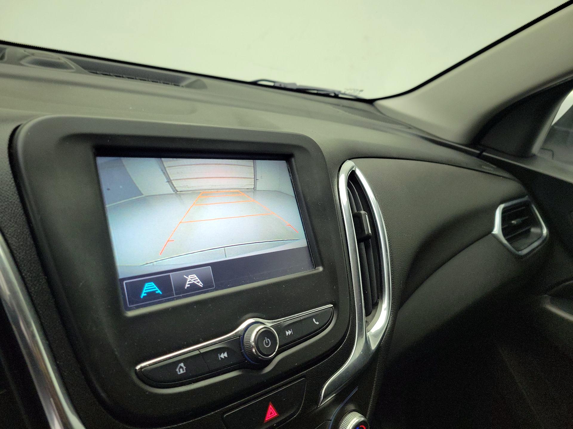 Thumbnail: 2018 Chevrolet Equinox - 14