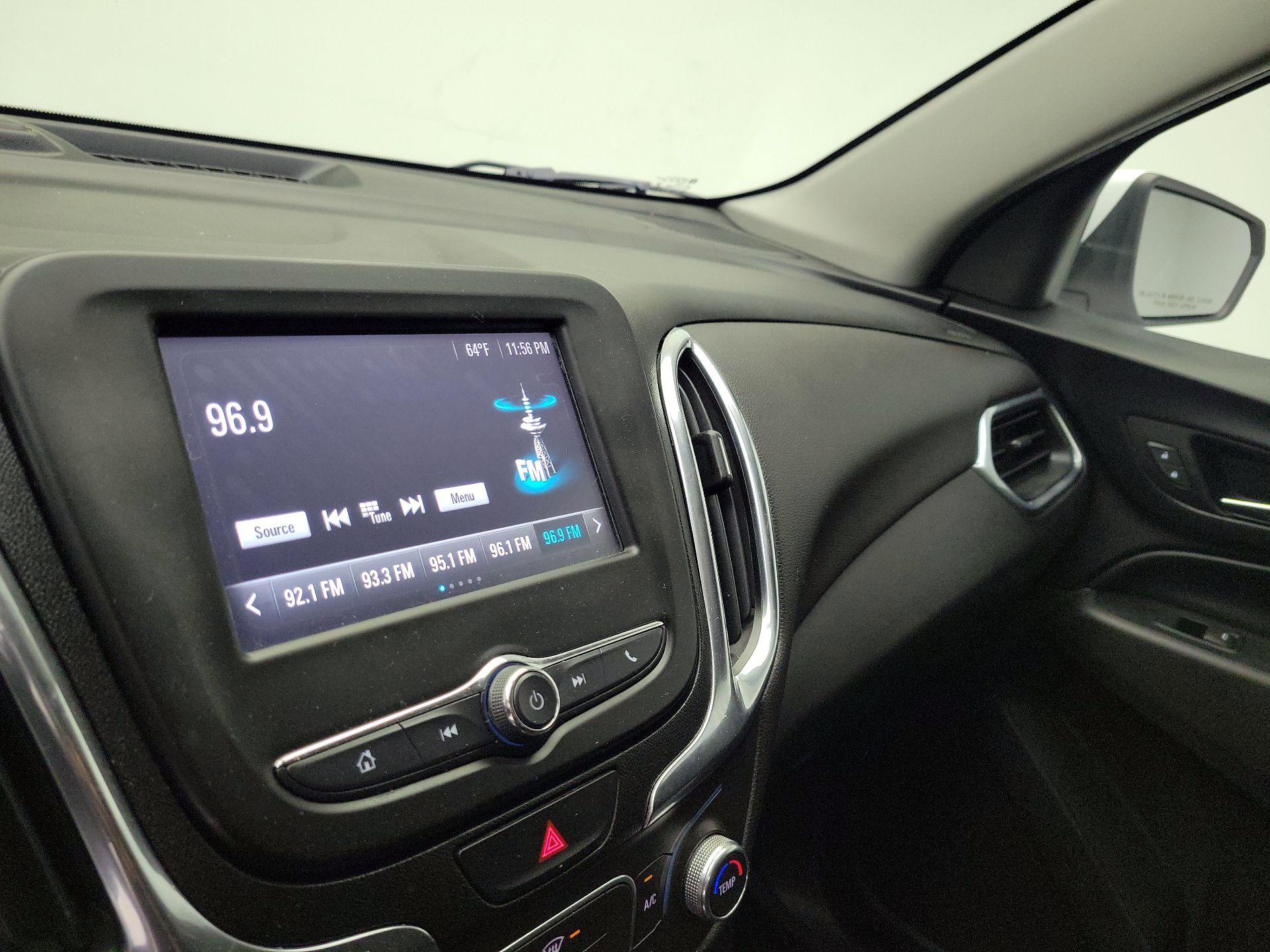 Thumbnail: 2018 Chevrolet Equinox - 15