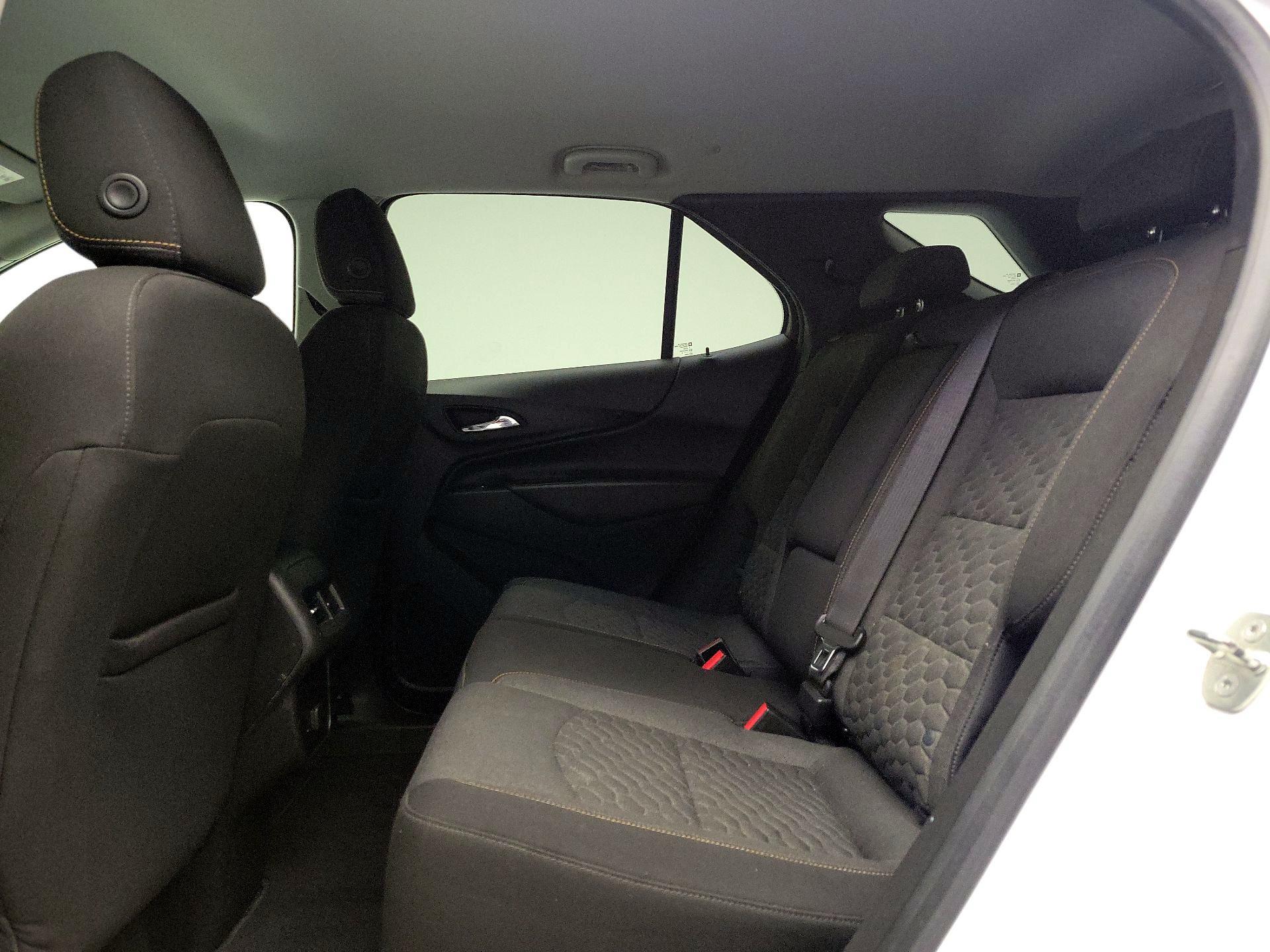 Thumbnail: 2018 Chevrolet Equinox - 19