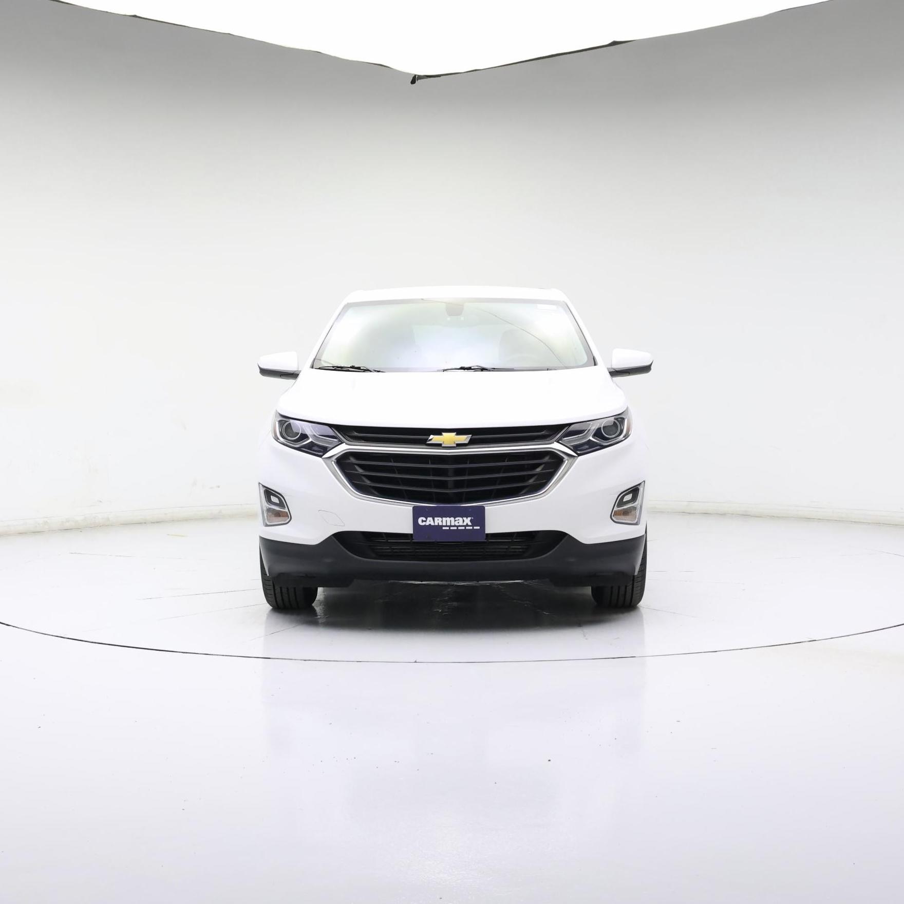 Thumbnail: 2018 Chevrolet Equinox - 5