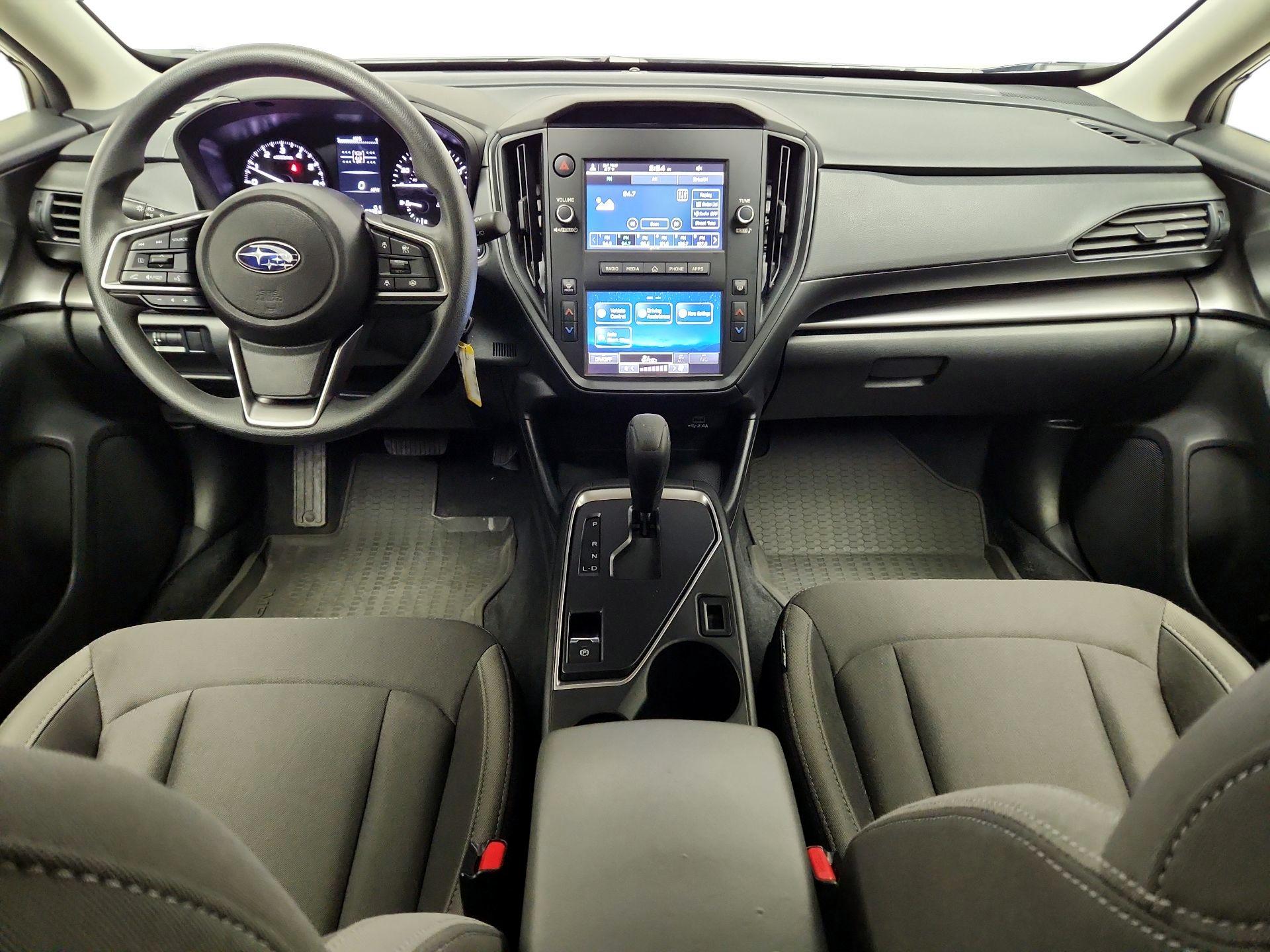 Thumbnail: 2024 Subaru Impreza - 9