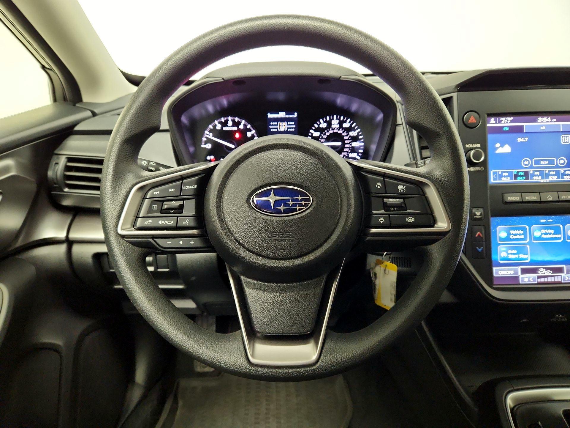 Thumbnail: 2024 Subaru Impreza - 10