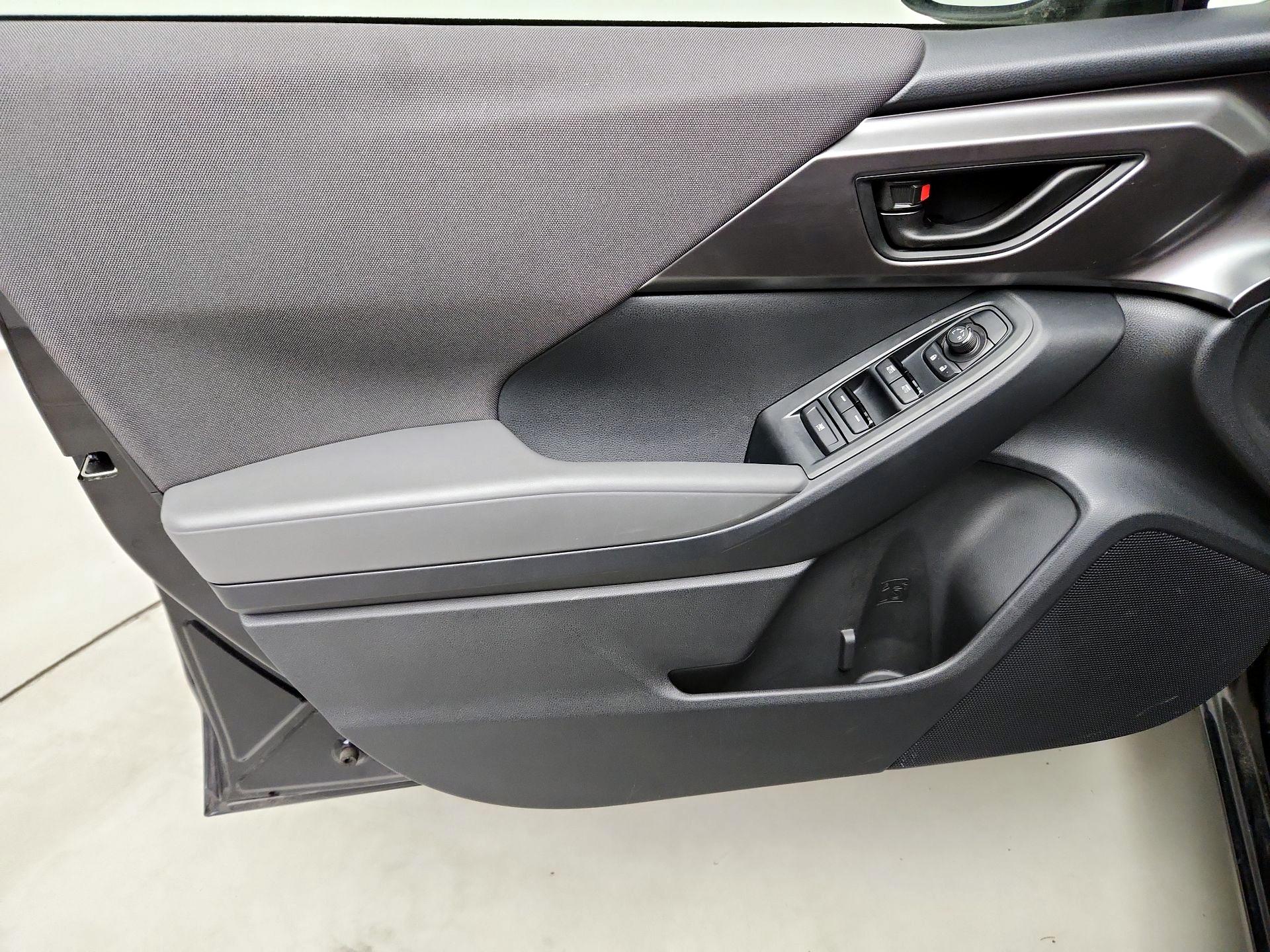 Thumbnail: 2024 Subaru Impreza - 12