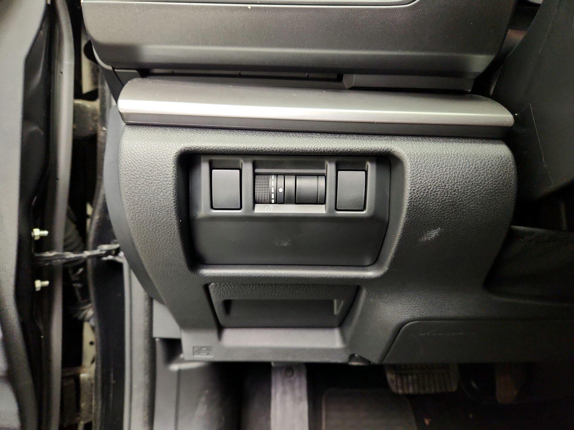 Thumbnail: 2024 Subaru Impreza - 13