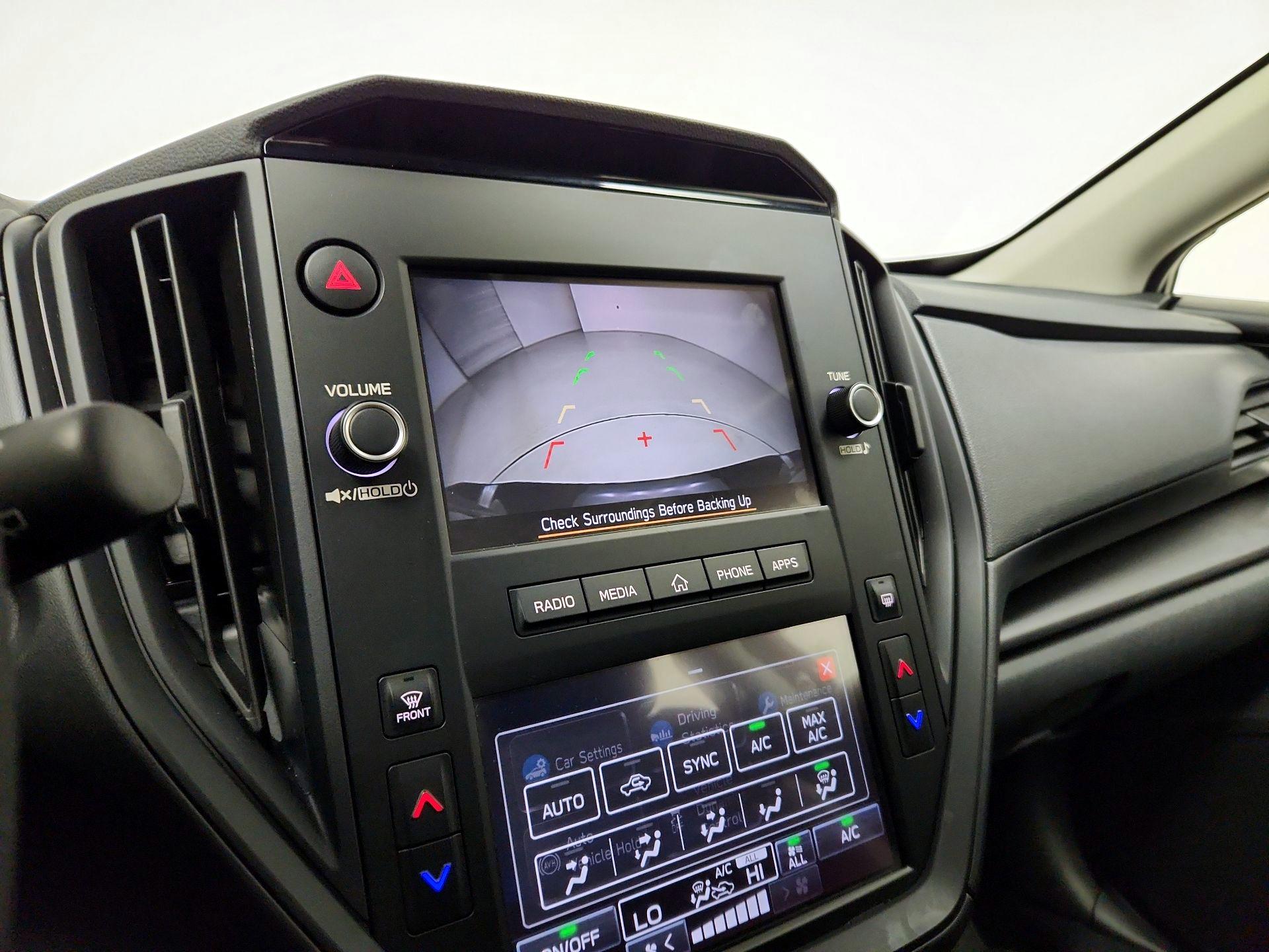 Thumbnail: 2024 Subaru Impreza - 14