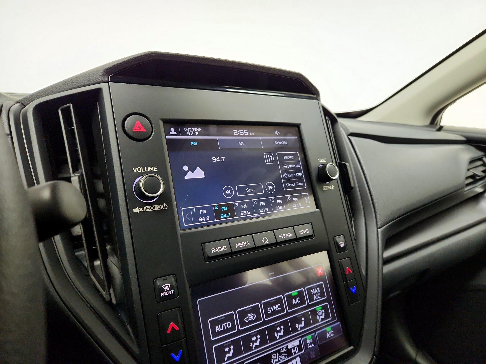 Thumbnail: 2024 Subaru Impreza - 15