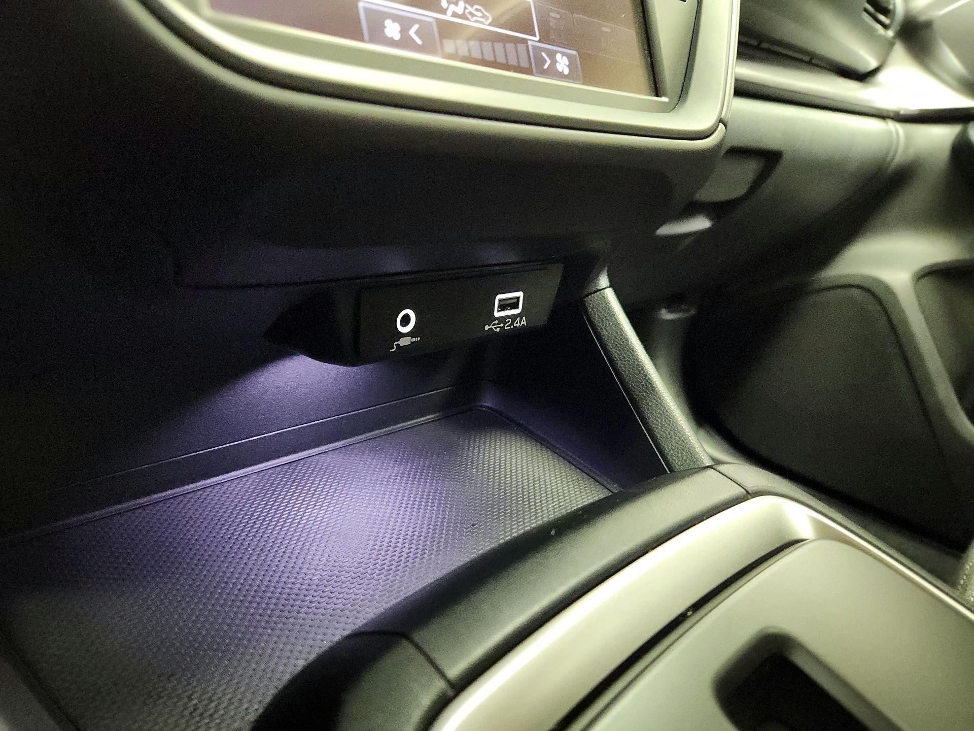 Thumbnail: 2024 Subaru Impreza - 18