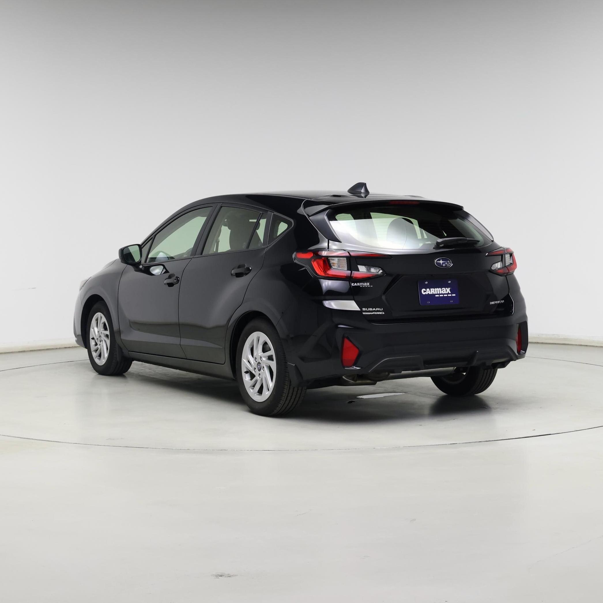 Thumbnail: 2024 Subaru Impreza - 2