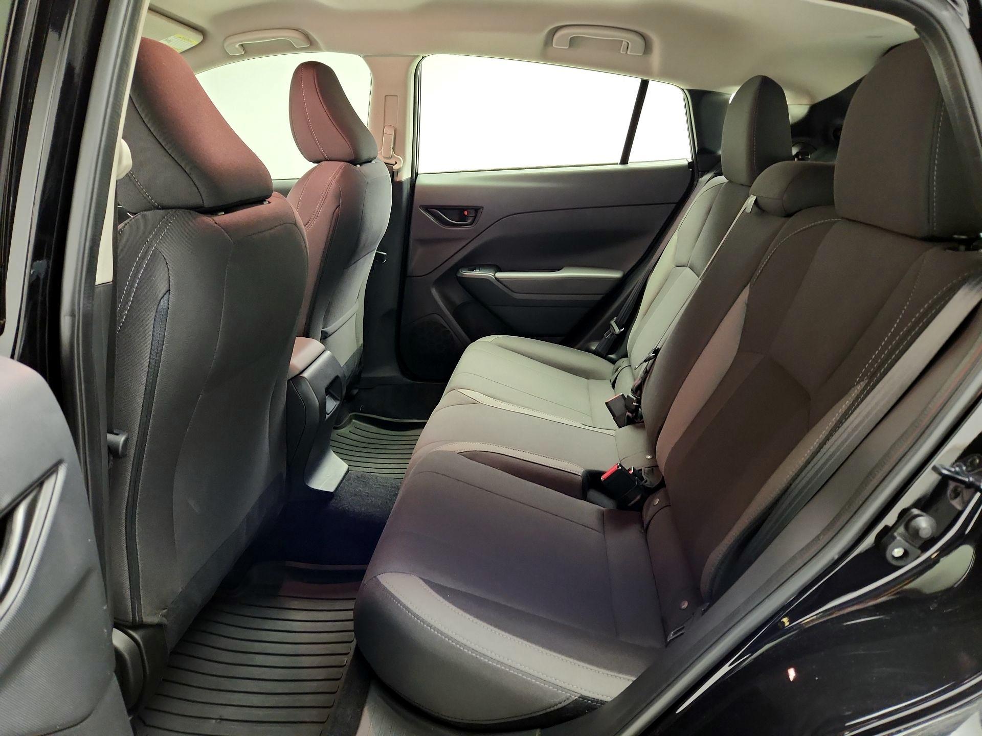 Thumbnail: 2024 Subaru Impreza - 19