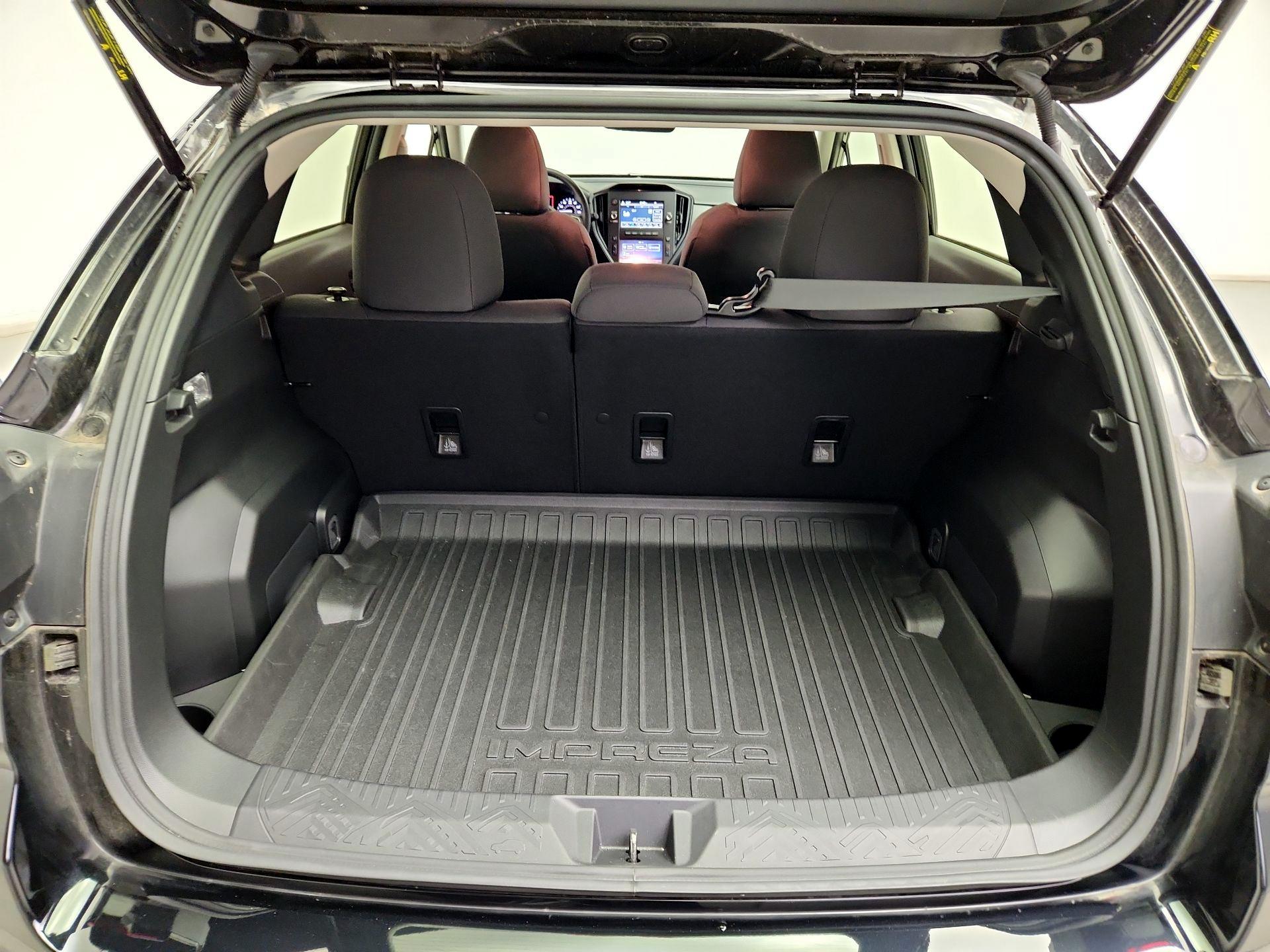 Thumbnail: 2024 Subaru Impreza - 20