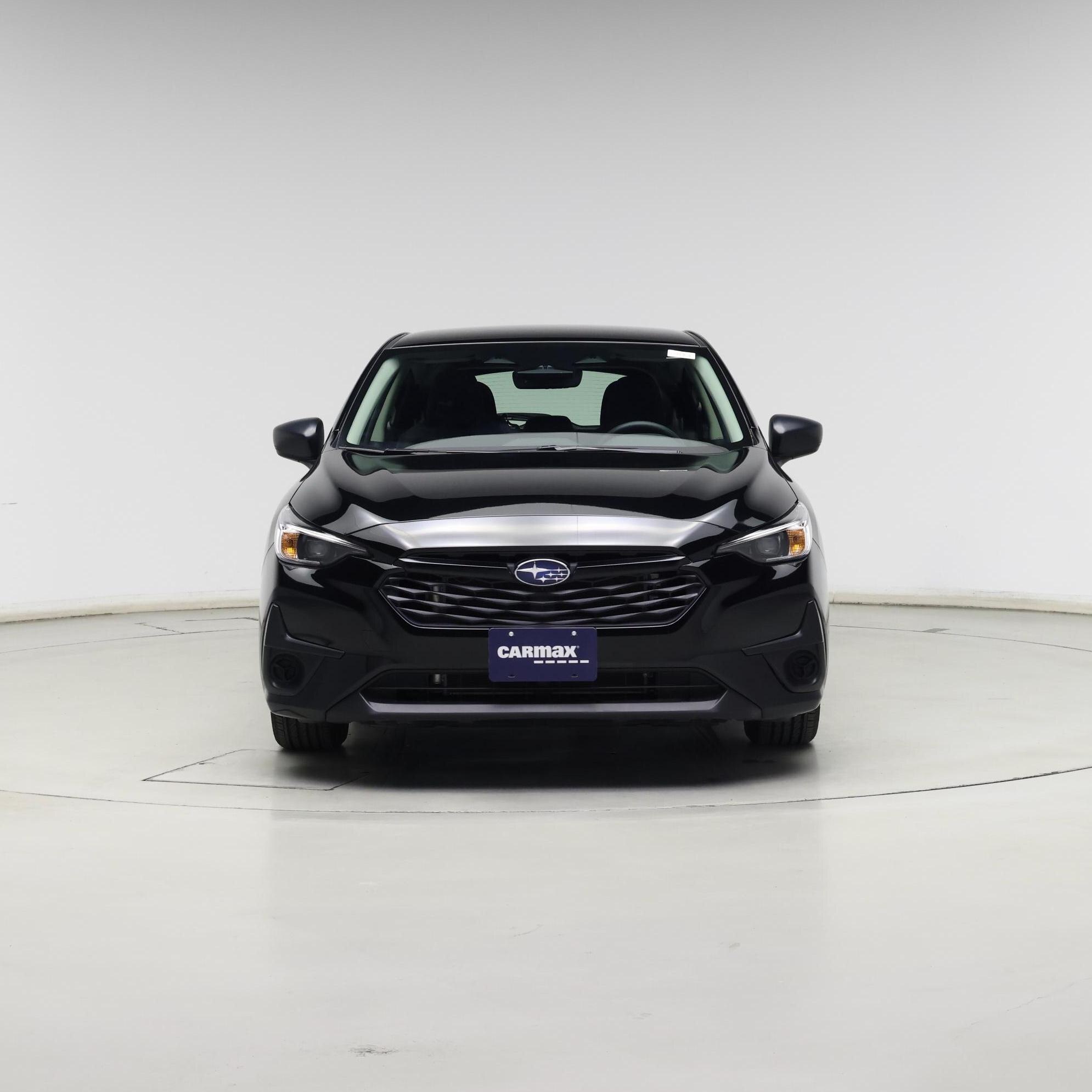 Thumbnail: 2024 Subaru Impreza - 5