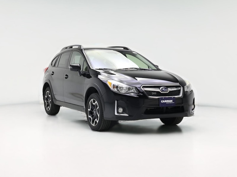 2016 Subaru XV Crosstrek Limited -
                  Naperville, IL