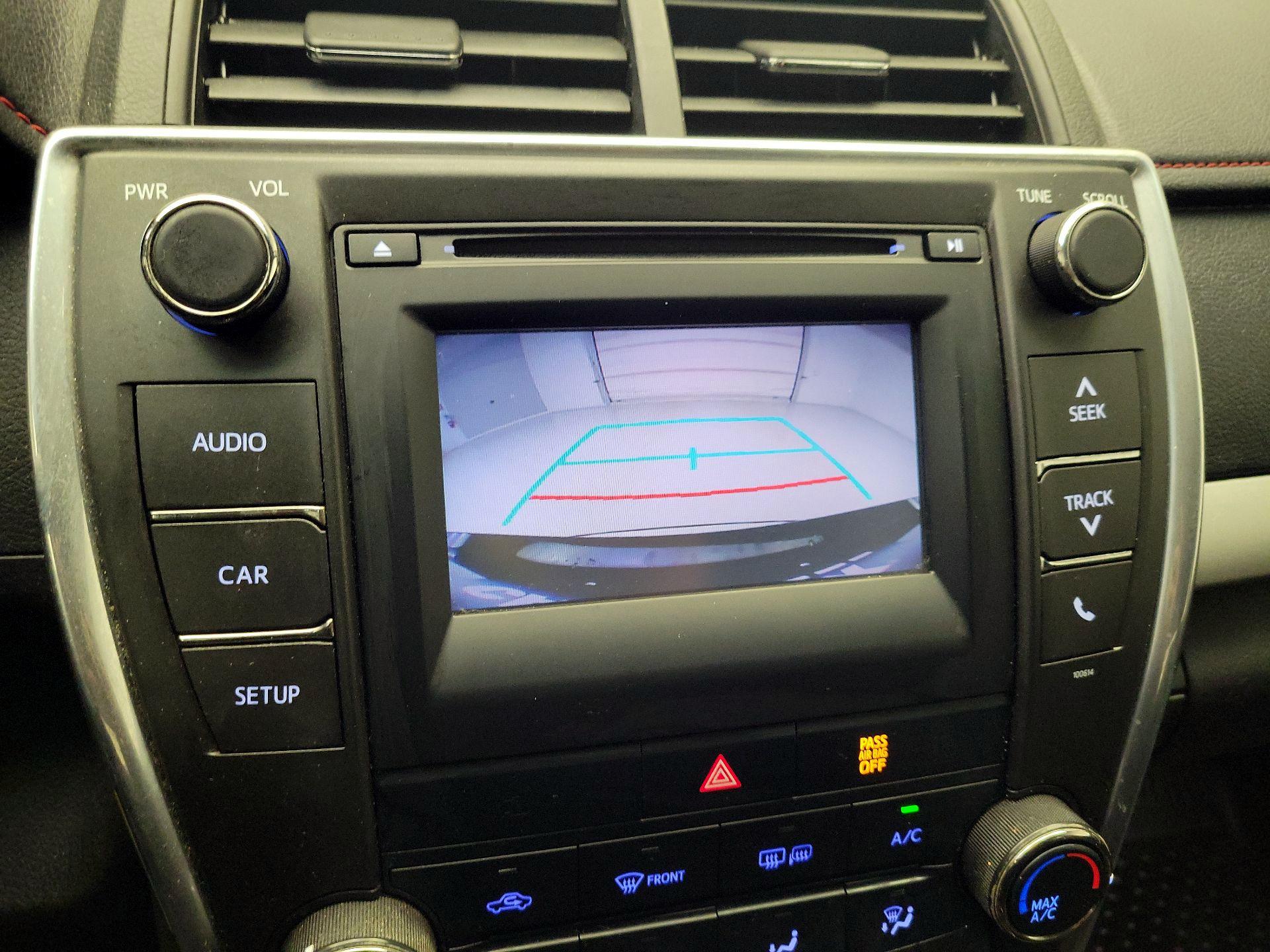 Thumbnail: 2017 Toyota Camry - 14