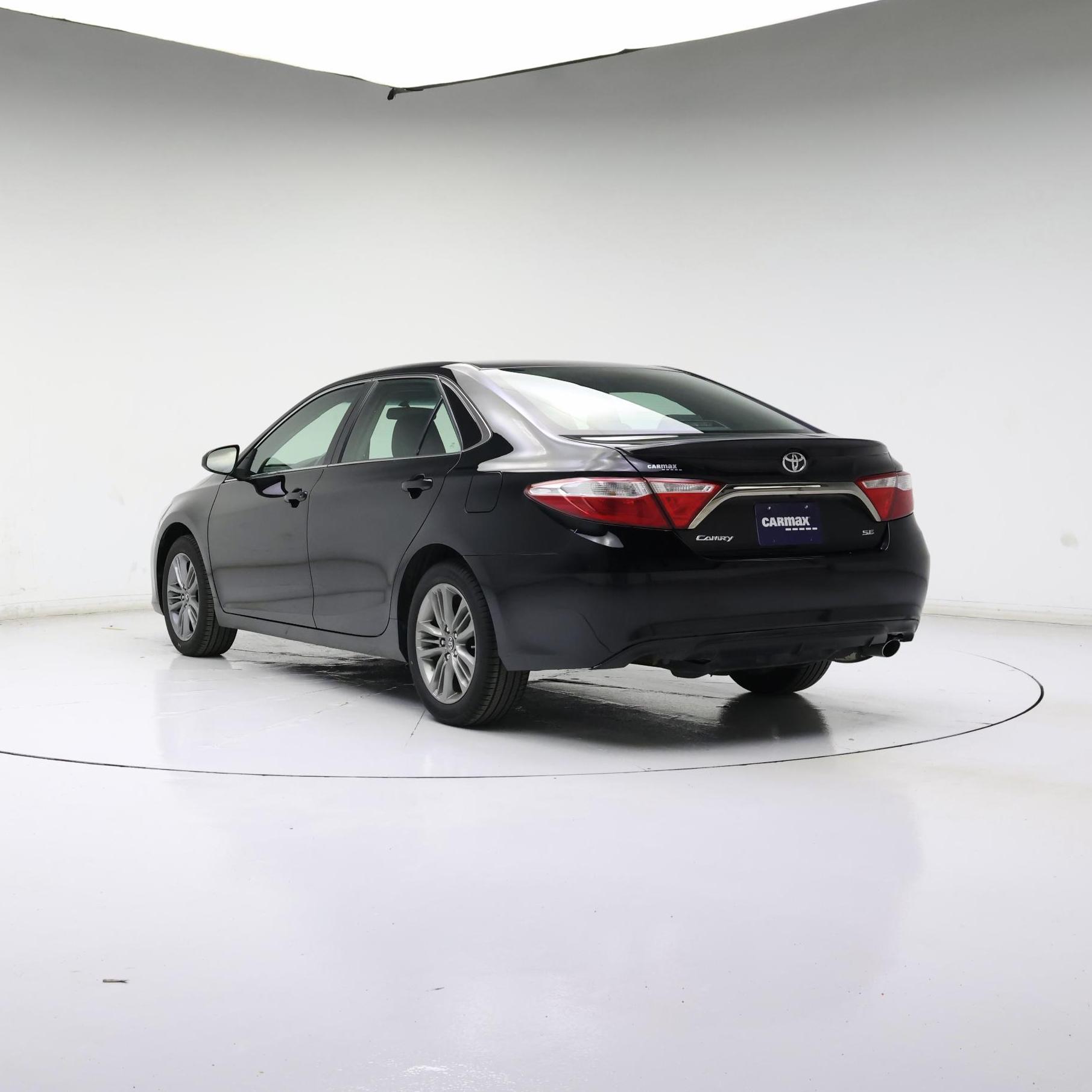 Thumbnail: 2017 Toyota Camry - 2