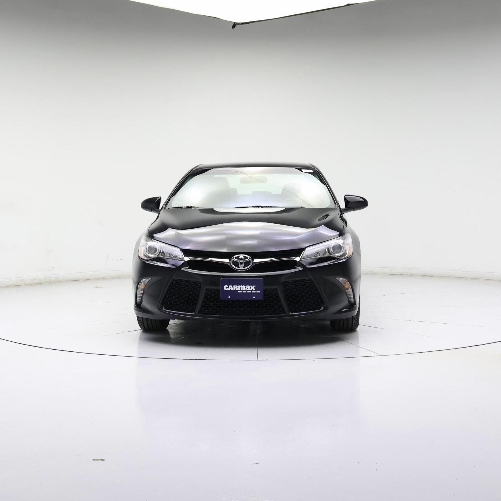 Thumbnail: 2017 Toyota Camry - 5