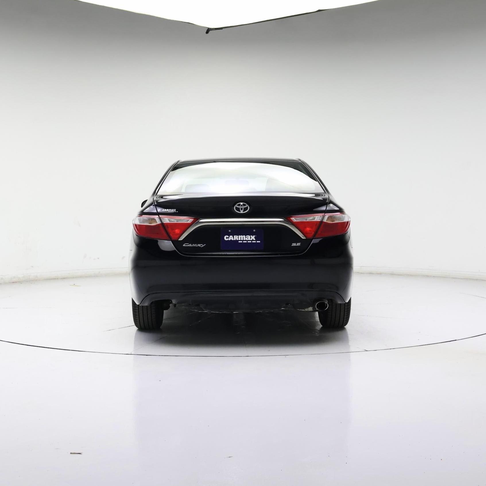 Thumbnail: 2017 Toyota Camry - 6