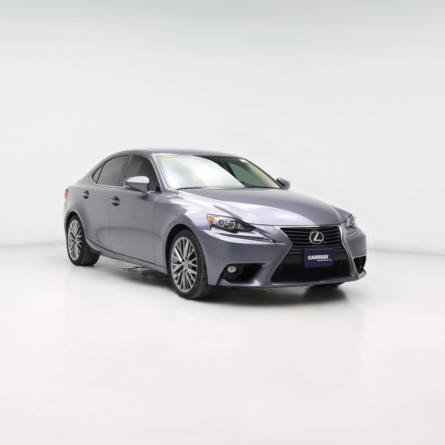 Thumbnail: 2016 Lexus IS - 1