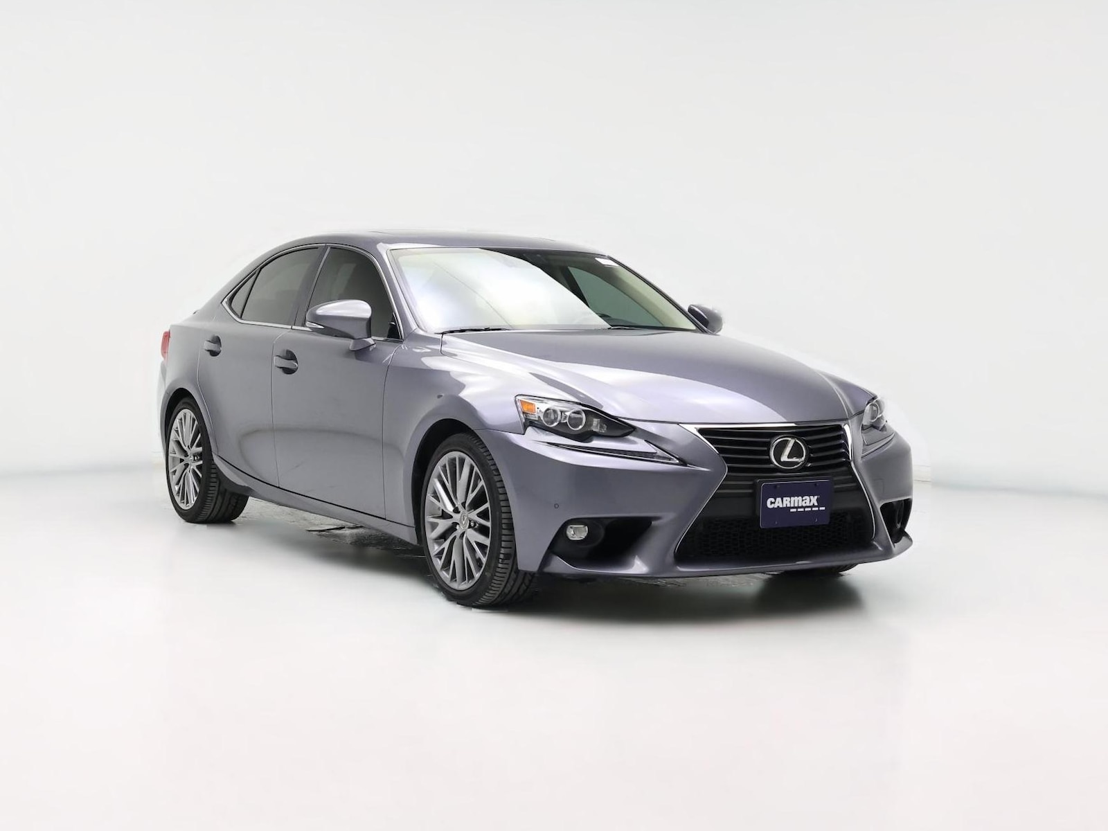 2016 Lexus IS 300