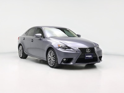 2016 Lexus IS 300