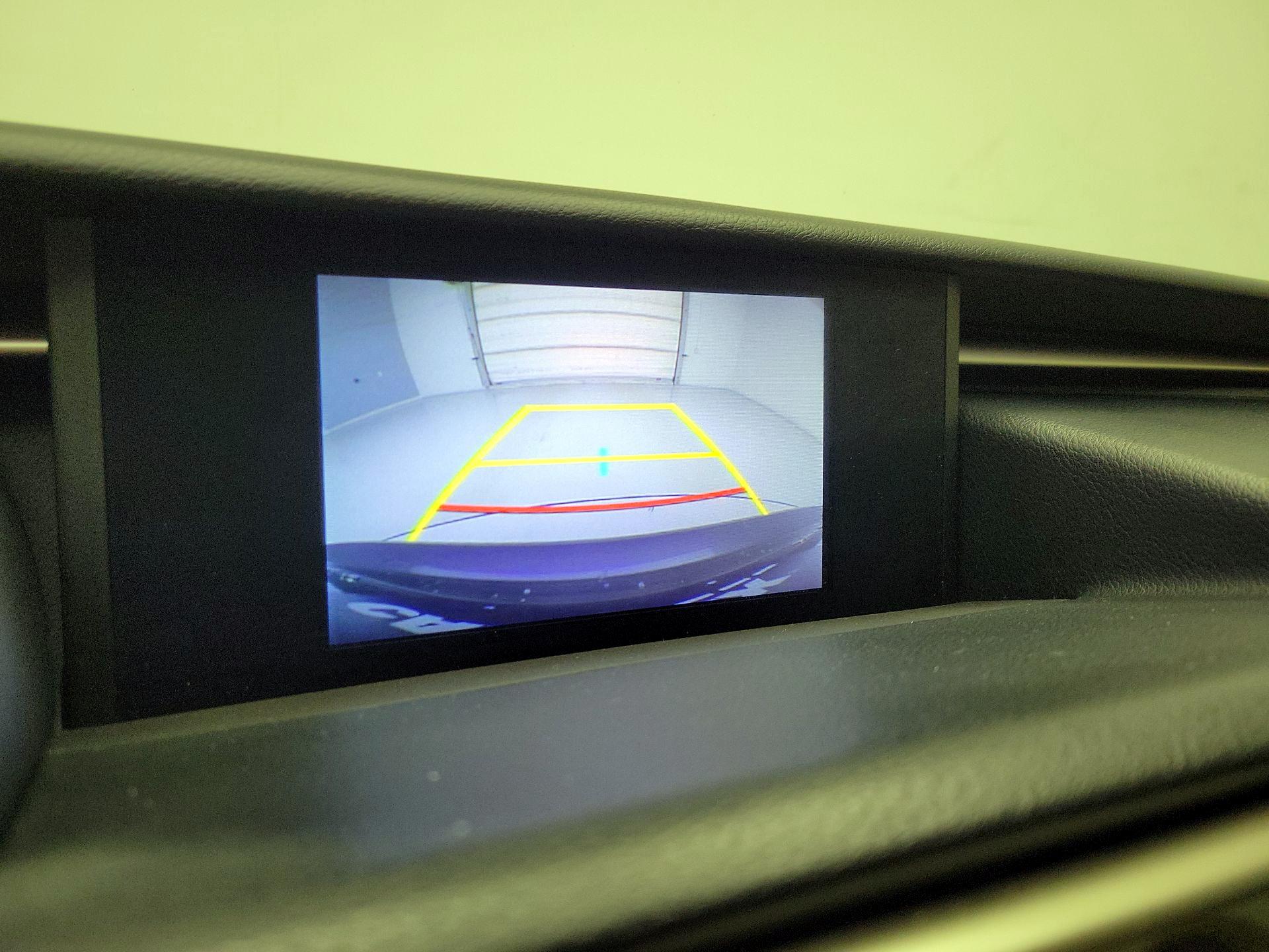 Thumbnail: 2016 Lexus IS - 14