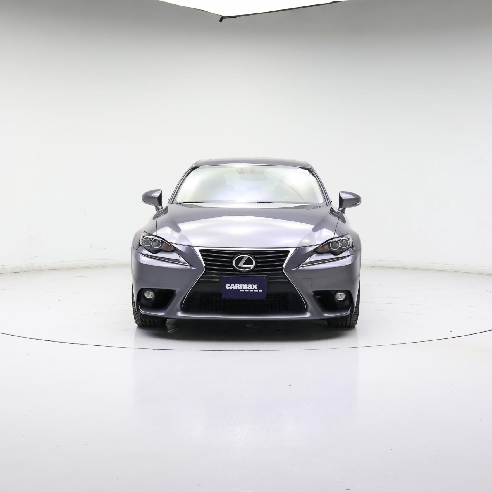Thumbnail: 2016 Lexus IS - 5