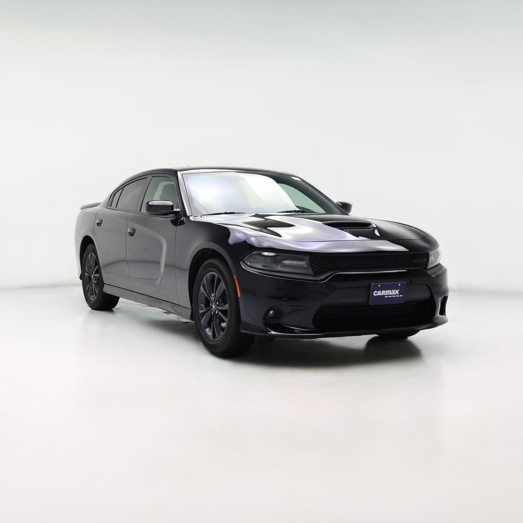 Thumbnail: 2020 Dodge Charger - 1