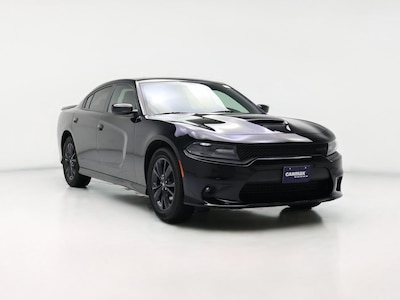 2020 Dodge Charger GT