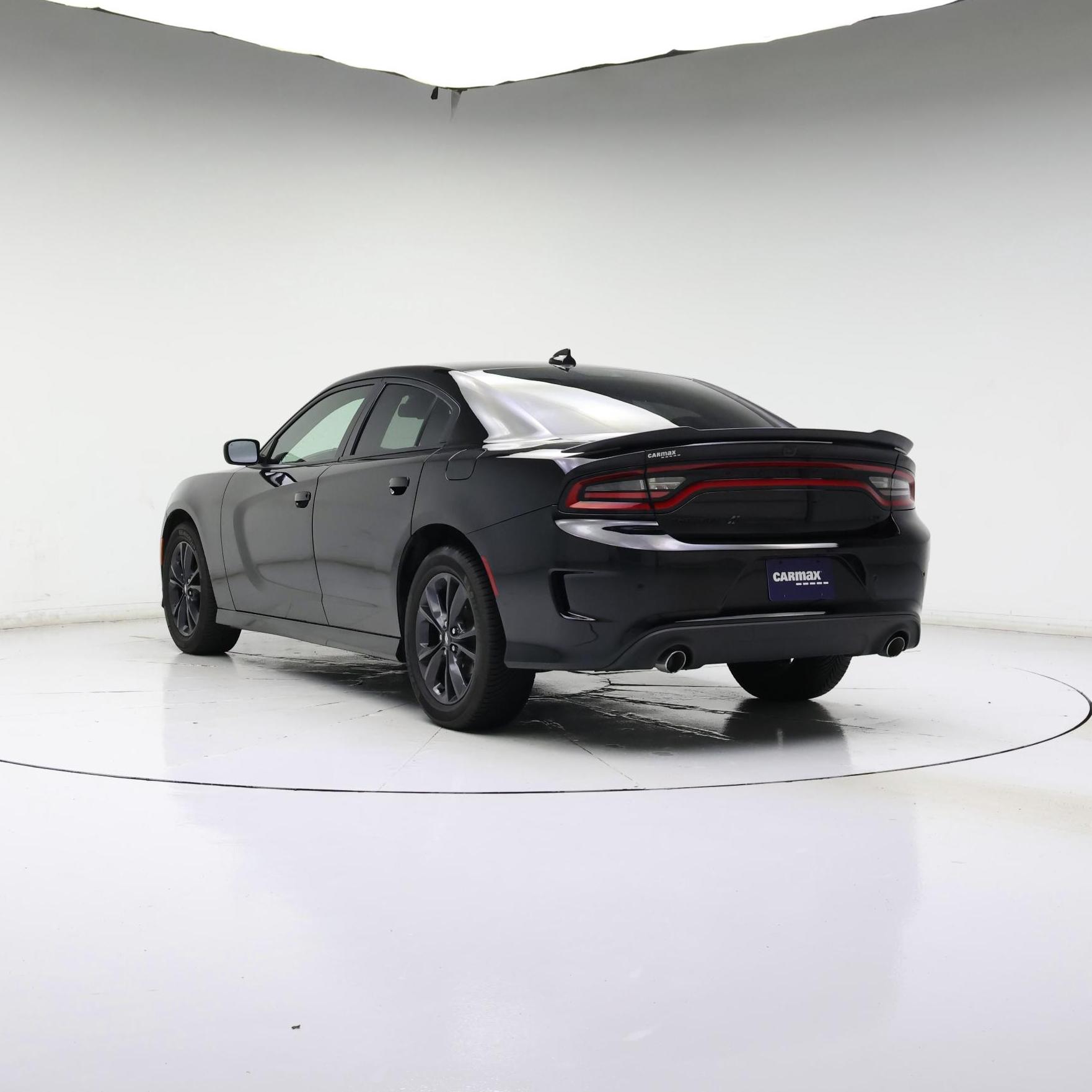 Thumbnail: 2020 Dodge Charger - 2