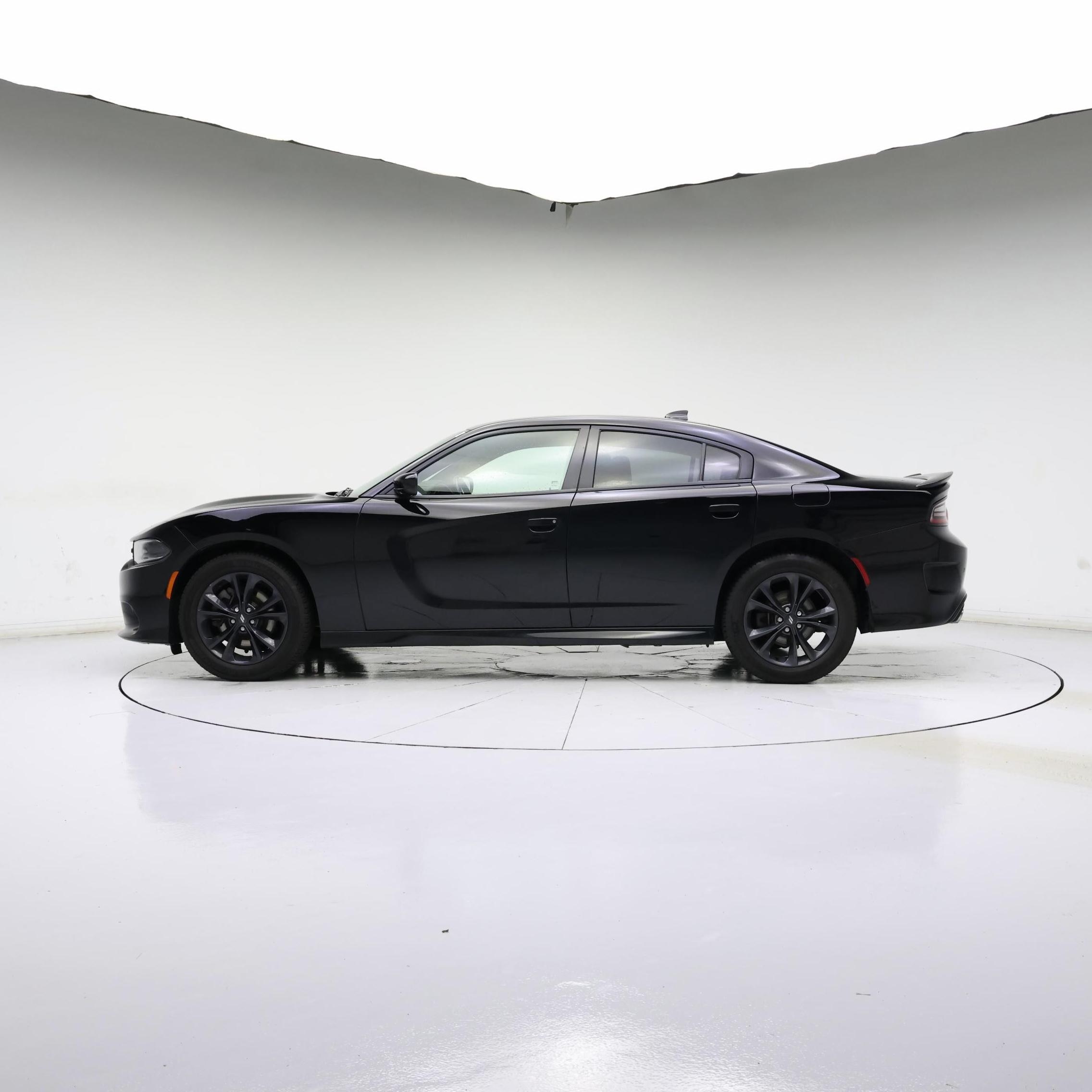 Thumbnail: 2020 Dodge Charger - 3