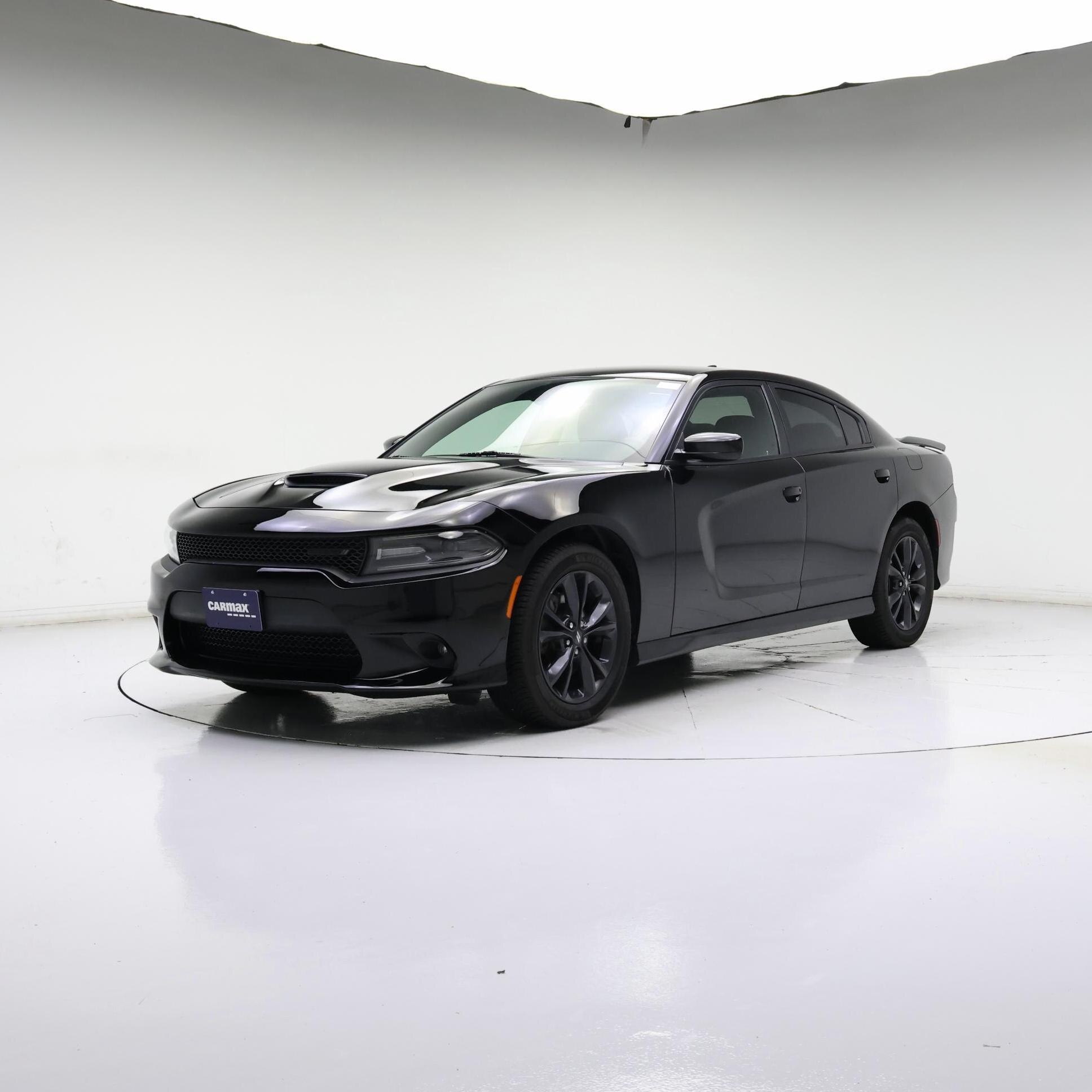 Thumbnail: 2020 Dodge Charger - 4