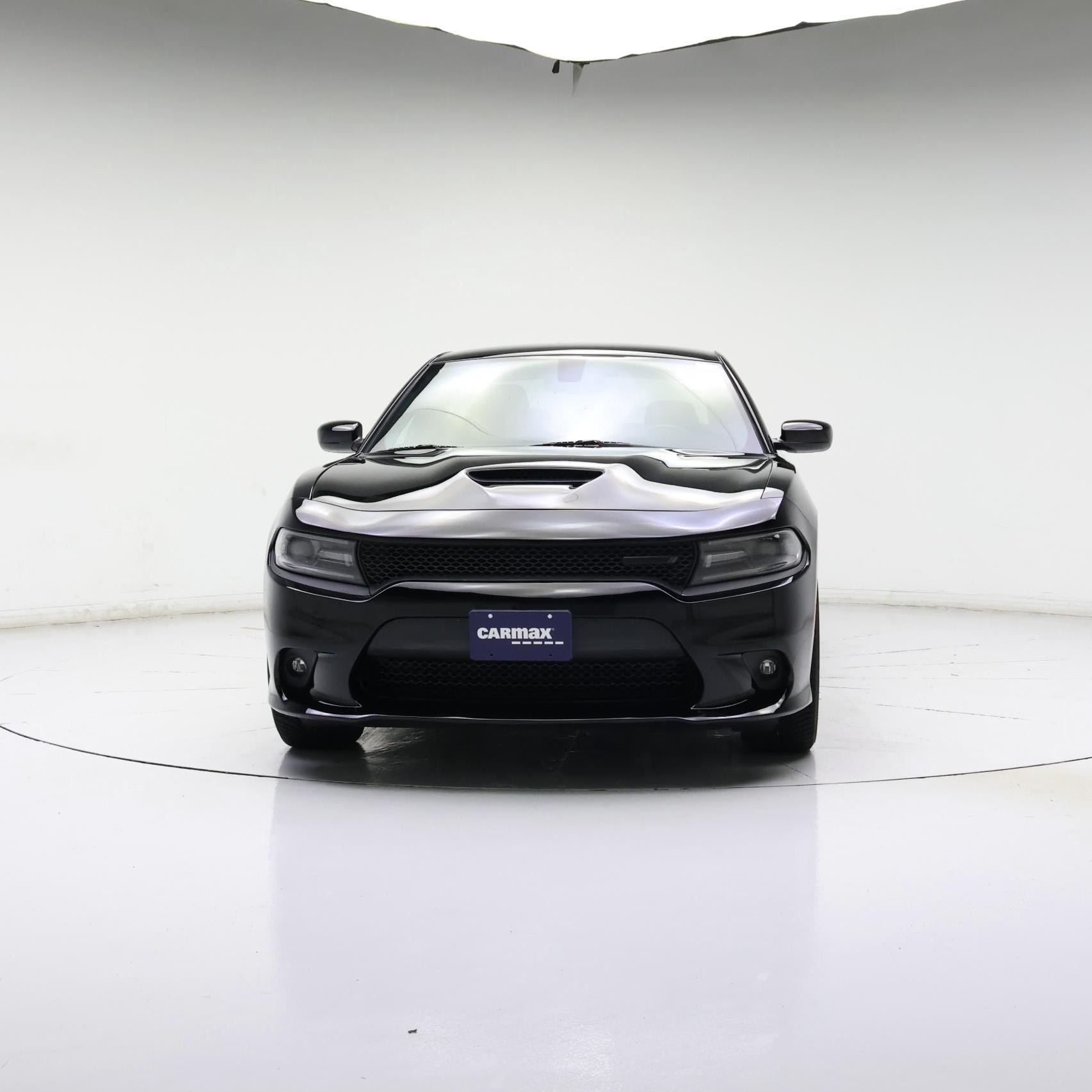 Thumbnail: 2020 Dodge Charger - 5