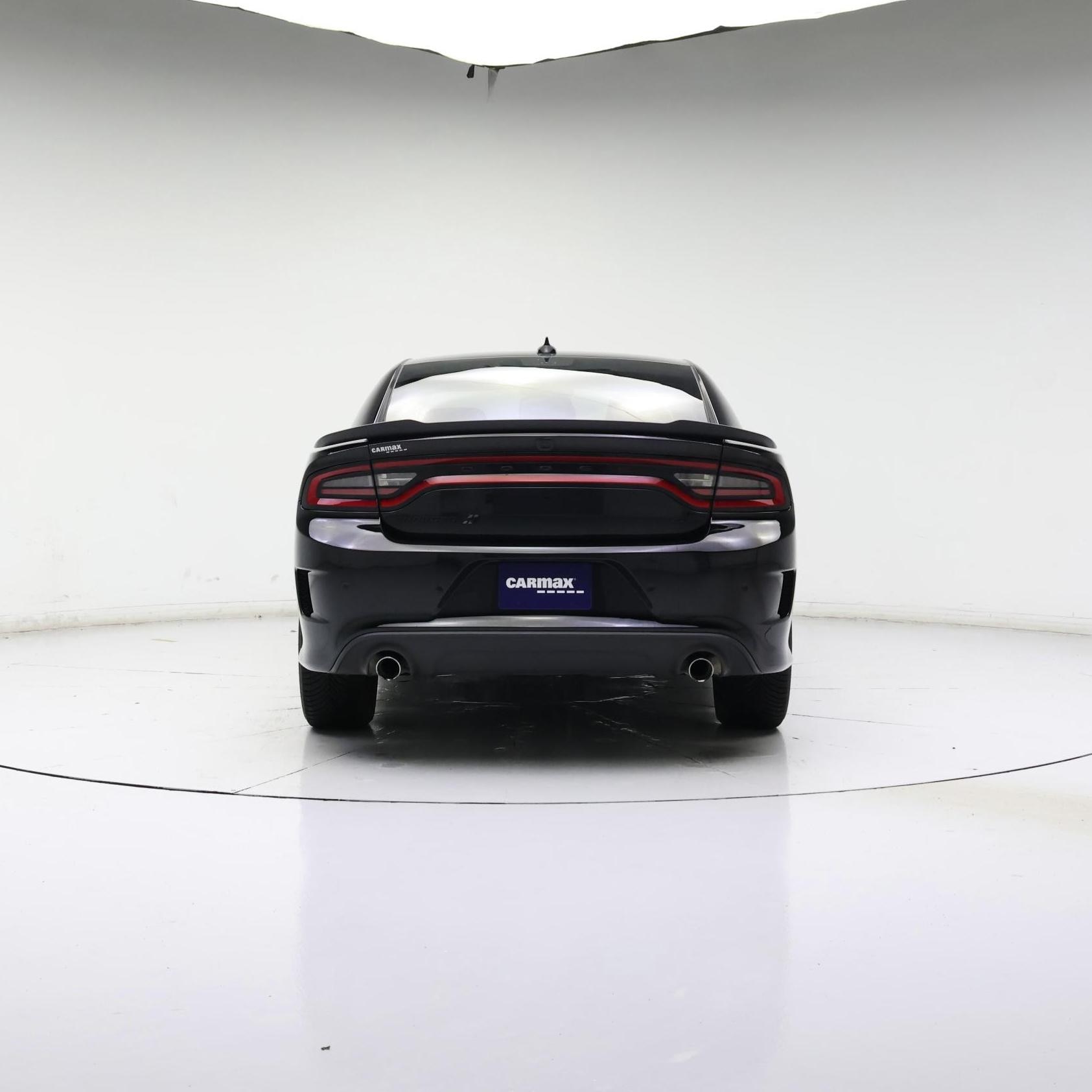 Thumbnail: 2020 Dodge Charger - 6