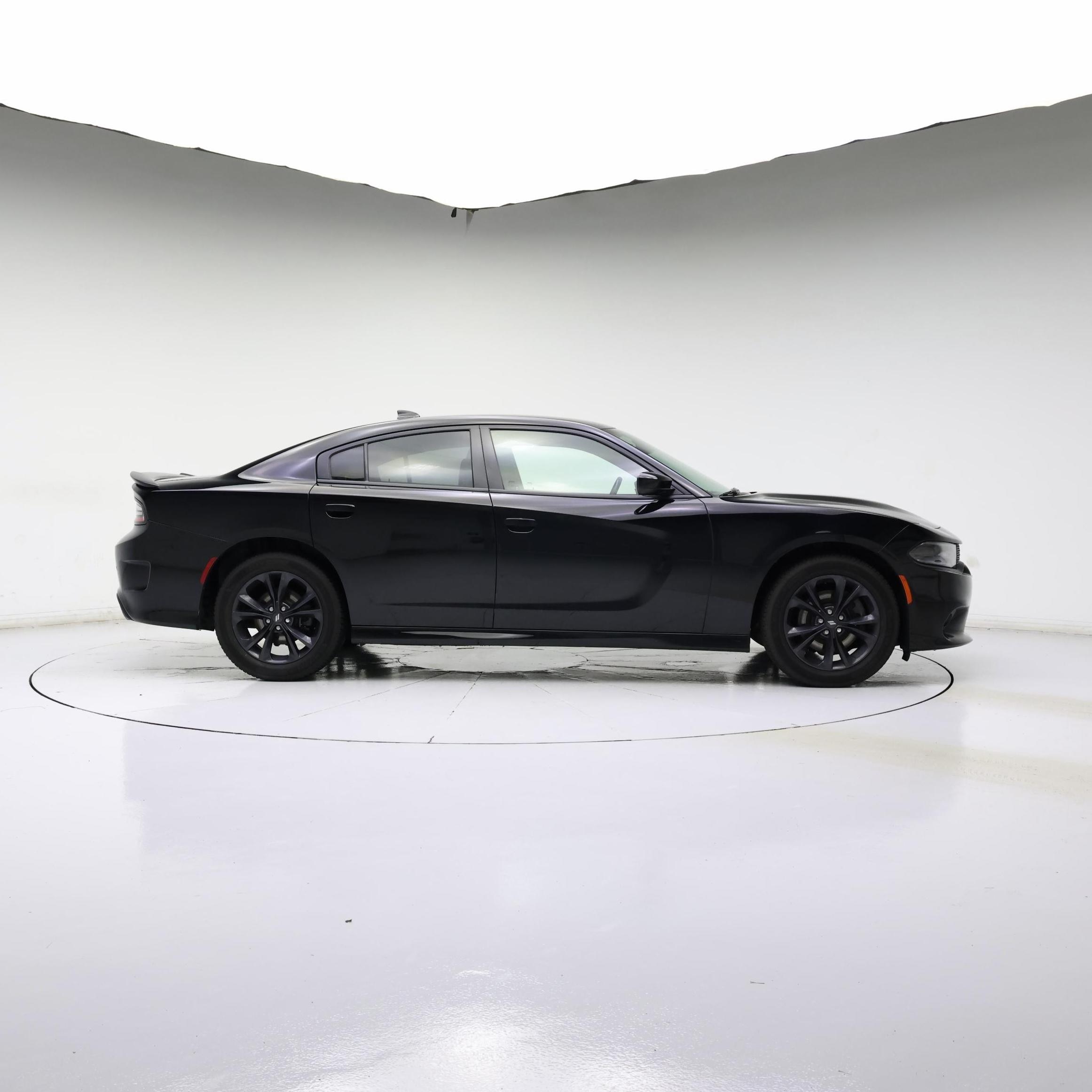 Thumbnail: 2020 Dodge Charger - 7