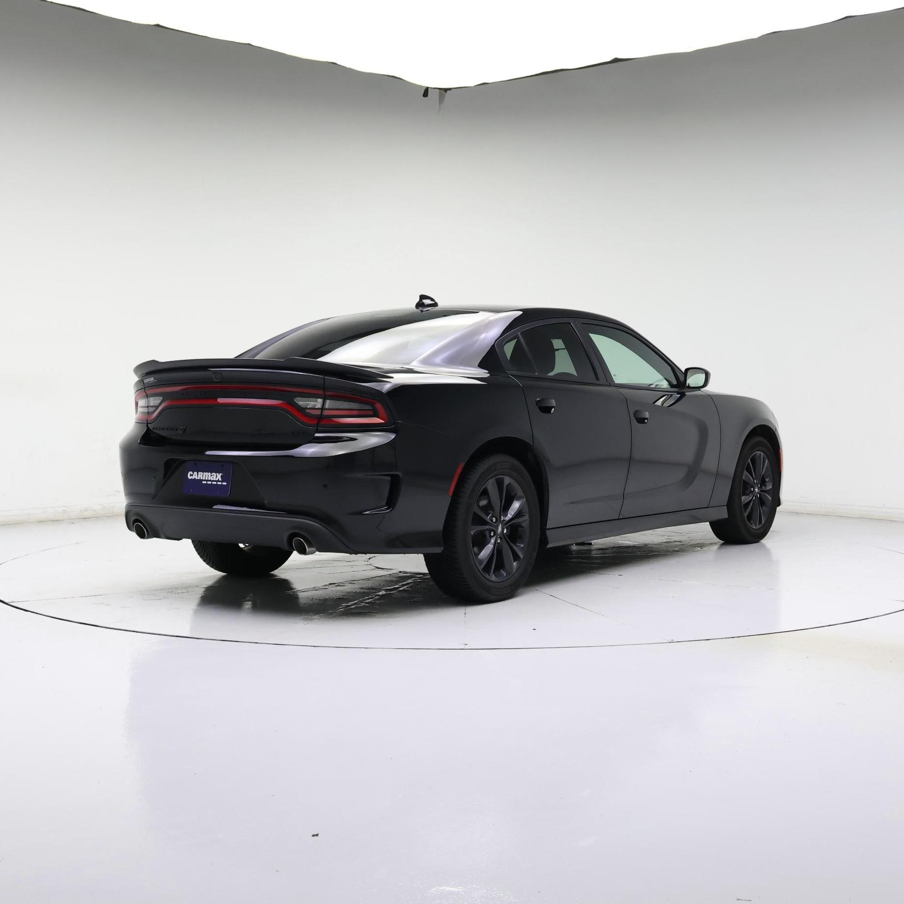 Thumbnail: 2020 Dodge Charger - 8