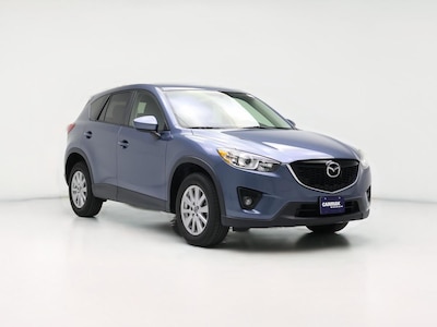 2014 Mazda CX-5 Touring