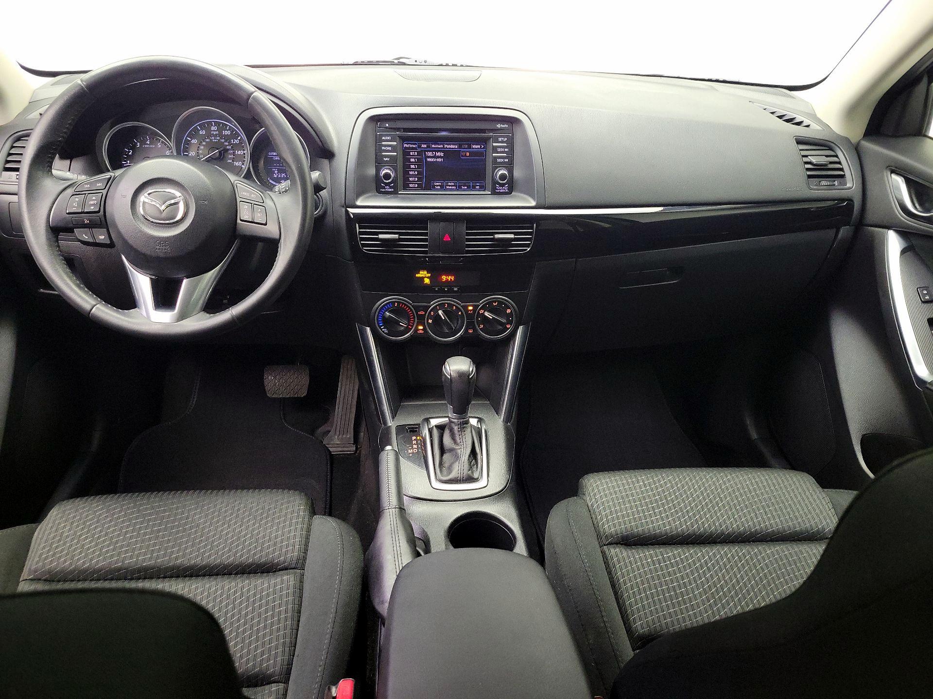 Thumbnail: 2014 Mazda CX-5 - 9