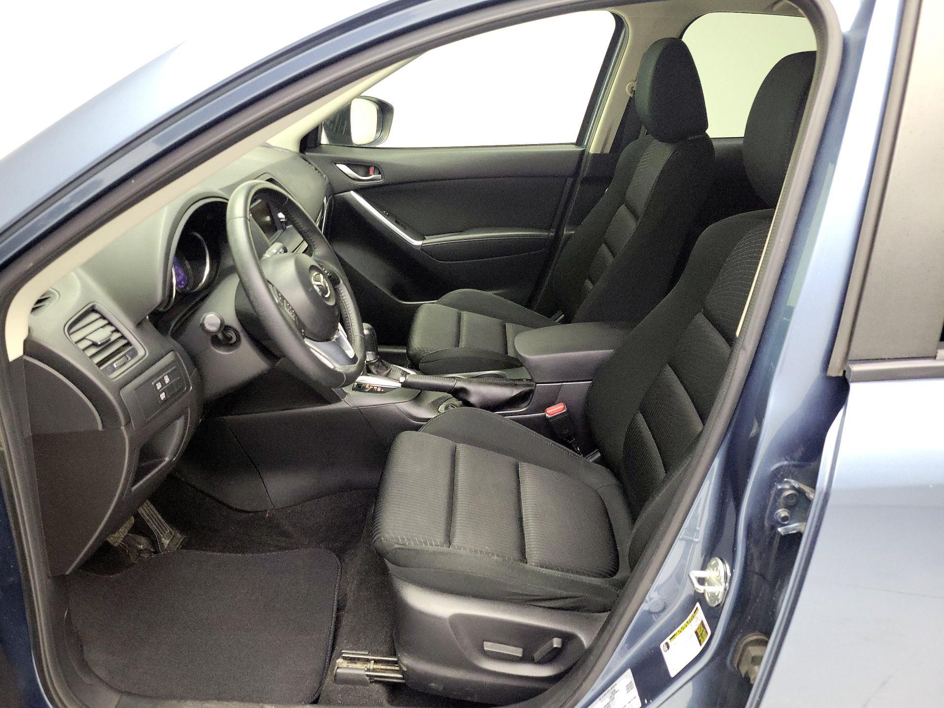 Thumbnail: 2014 Mazda CX-5 - 11