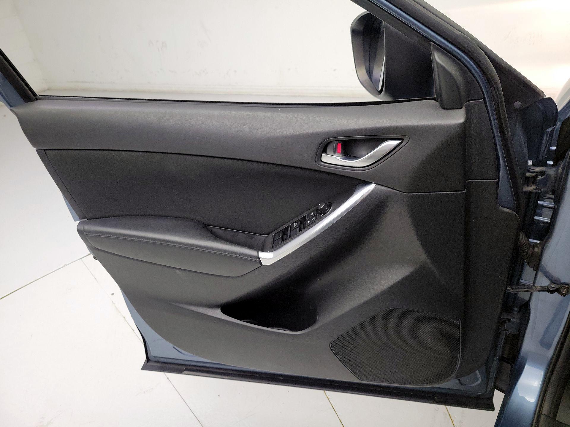 Thumbnail: 2014 Mazda CX-5 - 12