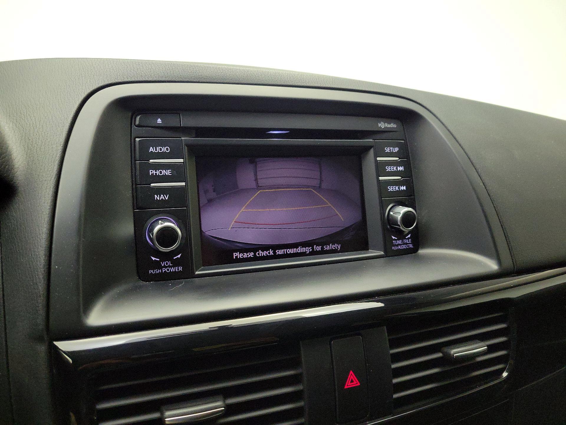 Thumbnail: 2014 Mazda CX-5 - 14