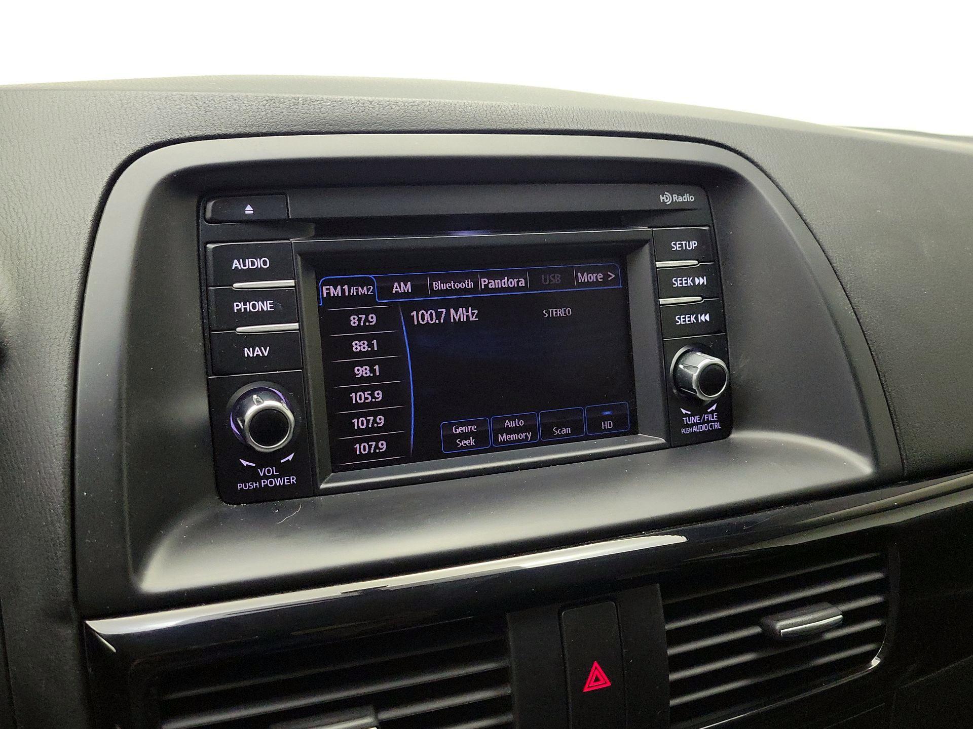 Thumbnail: 2014 Mazda CX-5 - 15