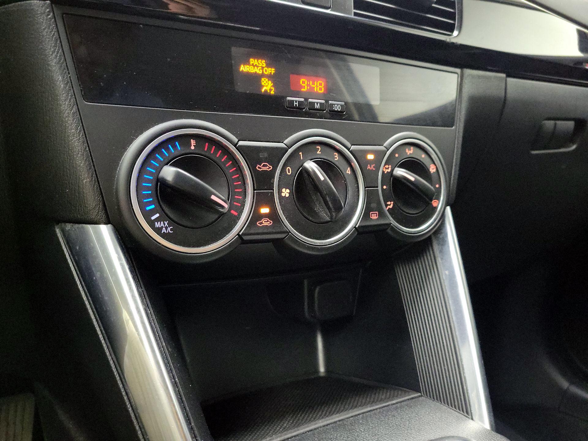 Thumbnail: 2014 Mazda CX-5 - 16