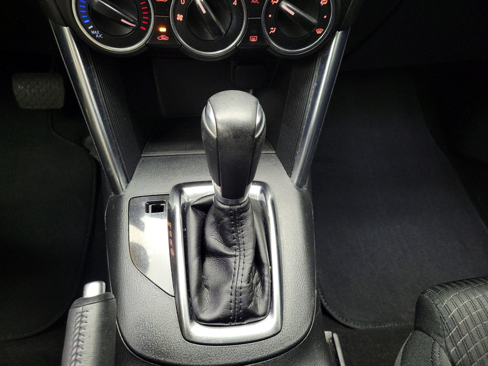 Thumbnail: 2014 Mazda CX-5 - 17