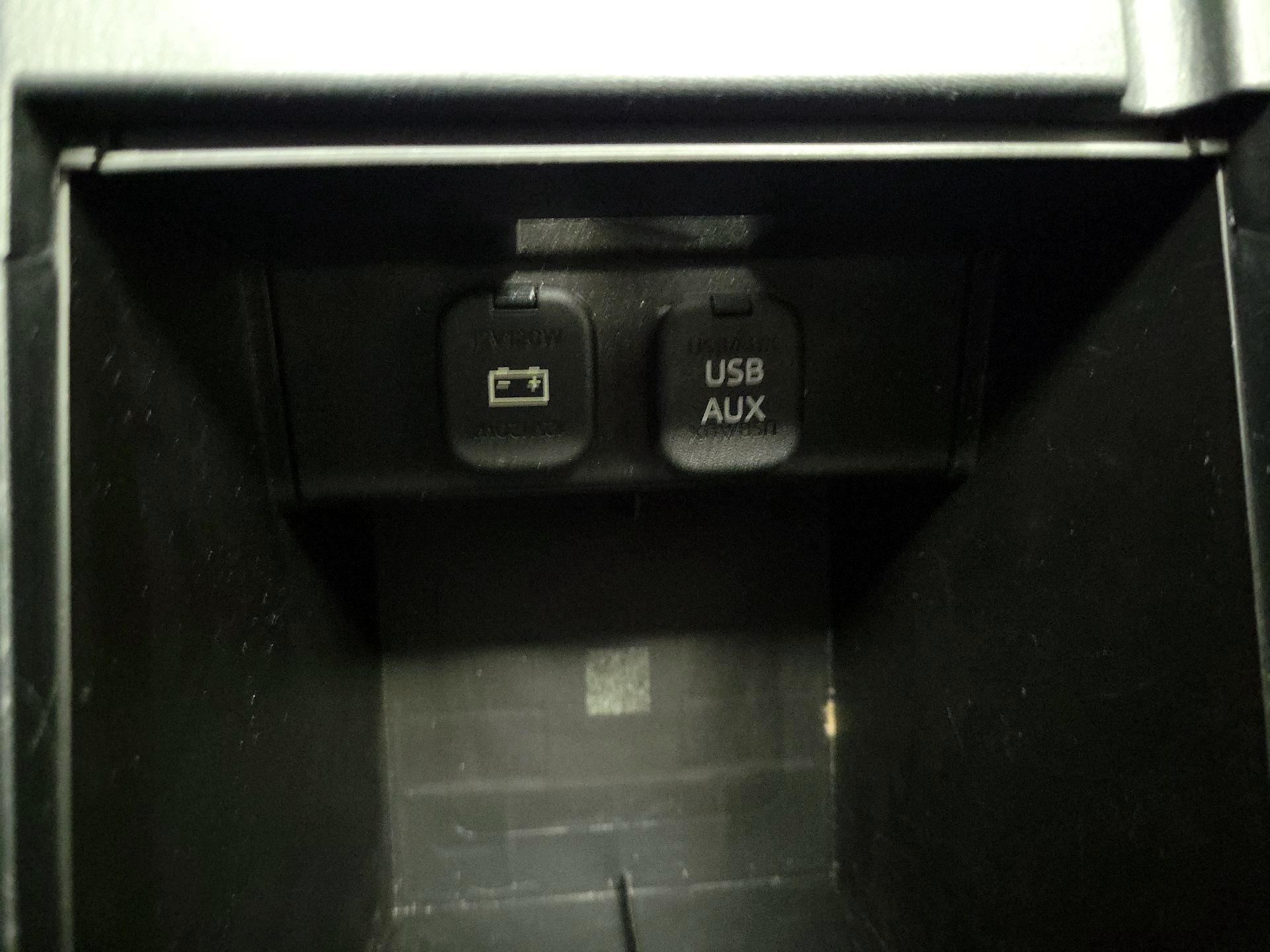 Thumbnail: 2014 Mazda CX-5 - 18