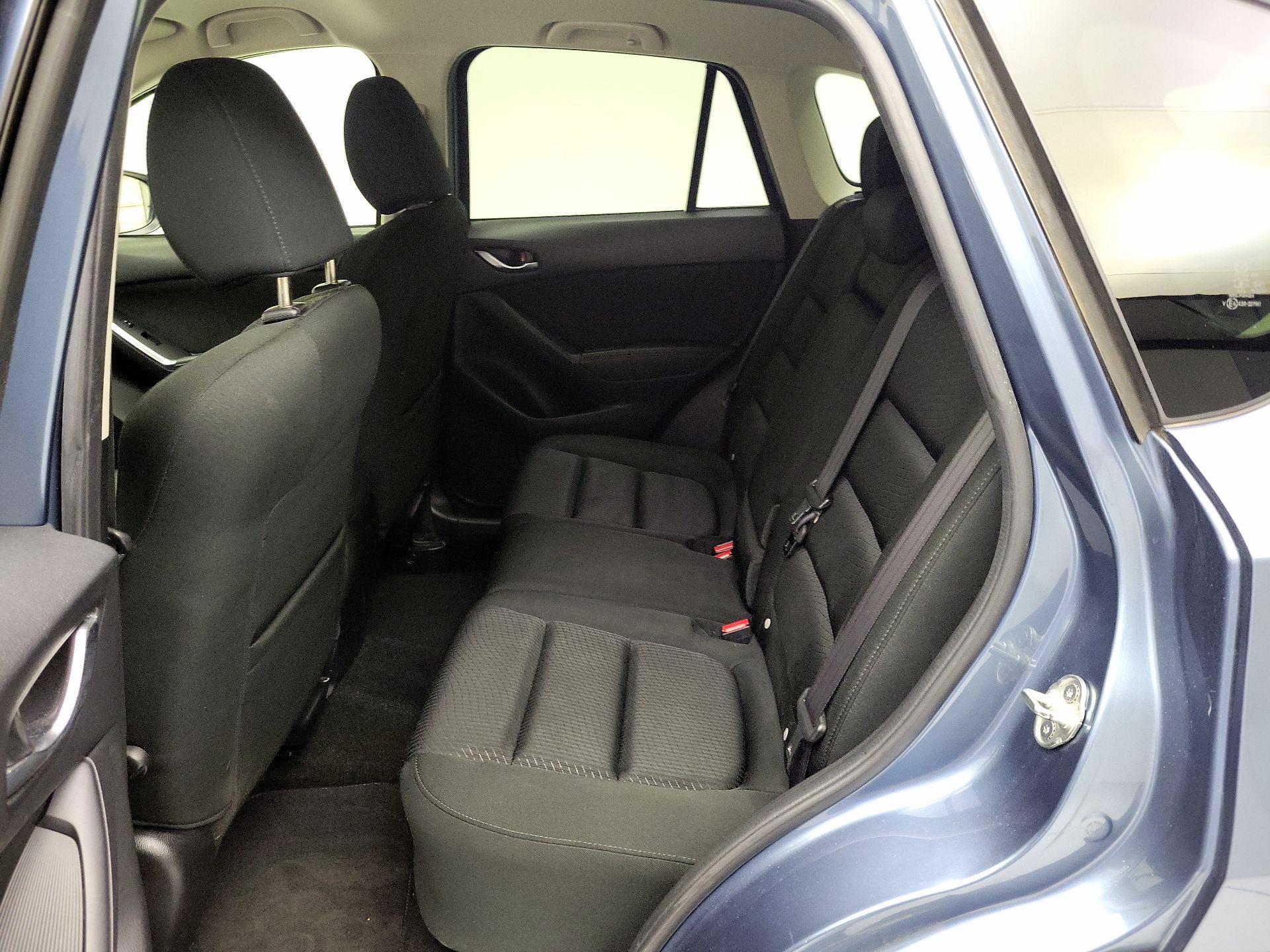 Thumbnail: 2014 Mazda CX-5 - 19