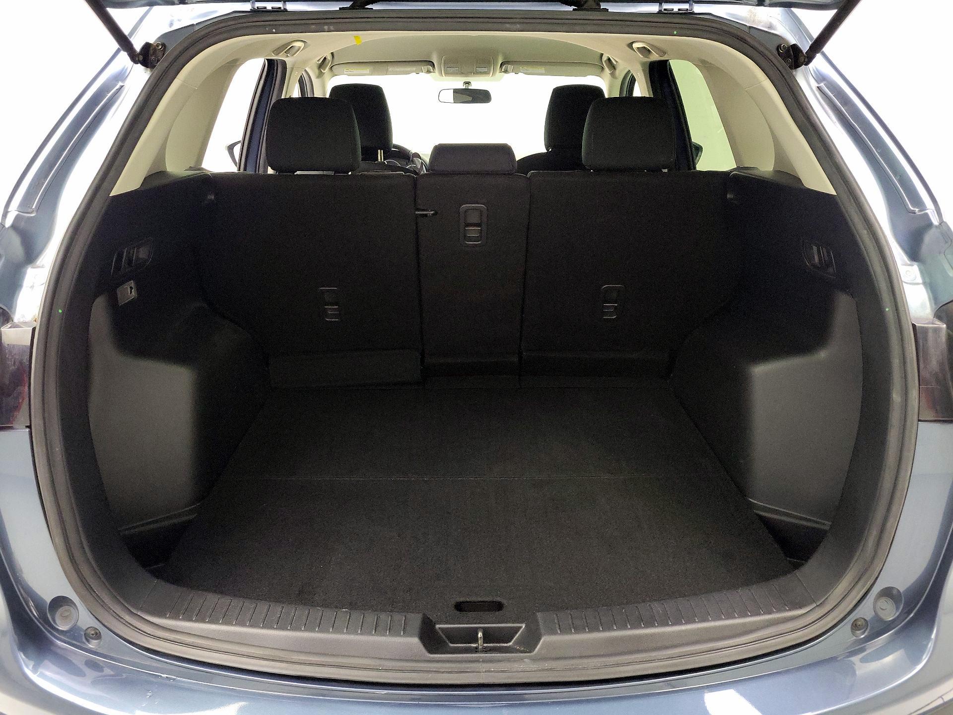 Thumbnail: 2014 Mazda CX-5 - 20