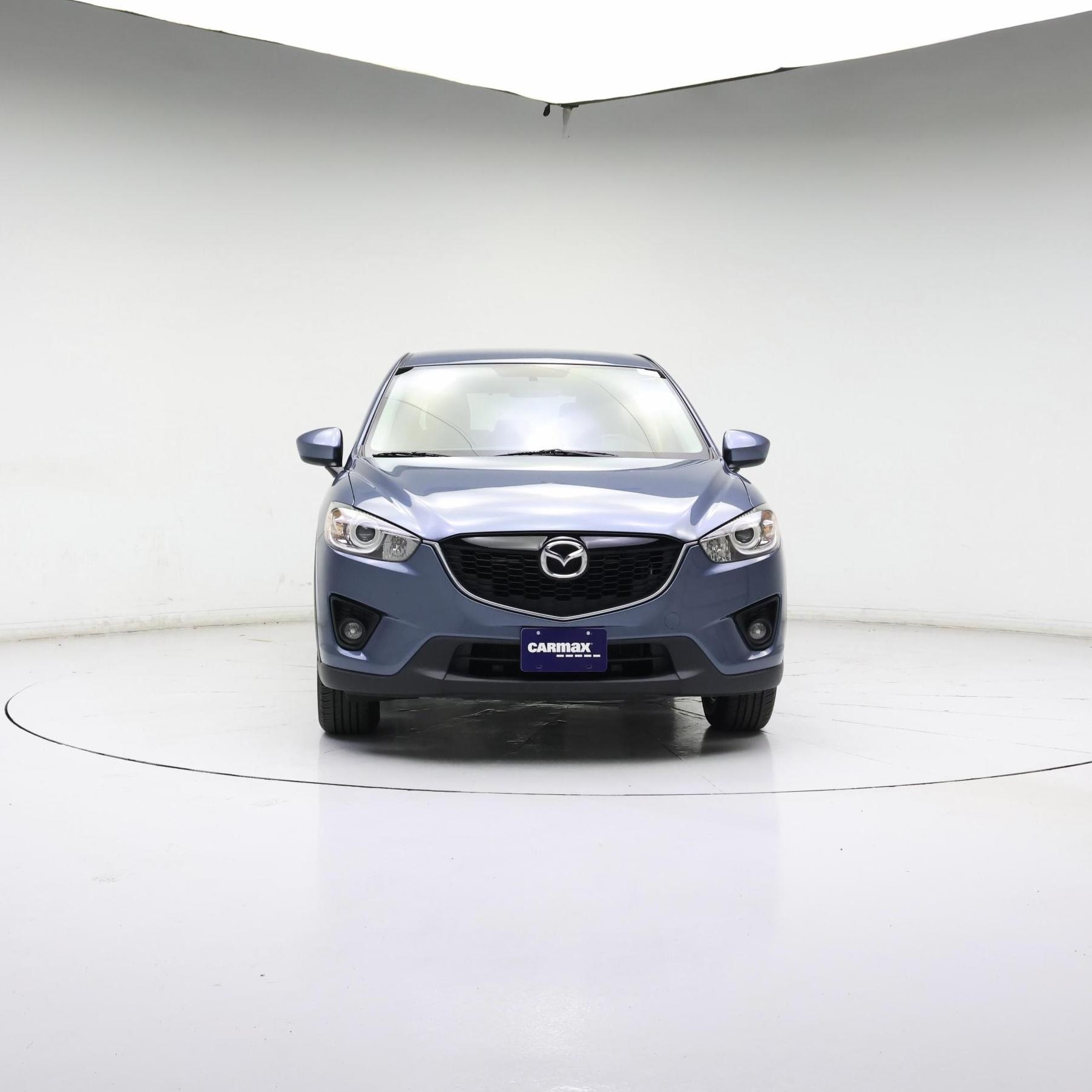Thumbnail: 2014 Mazda CX-5 - 5